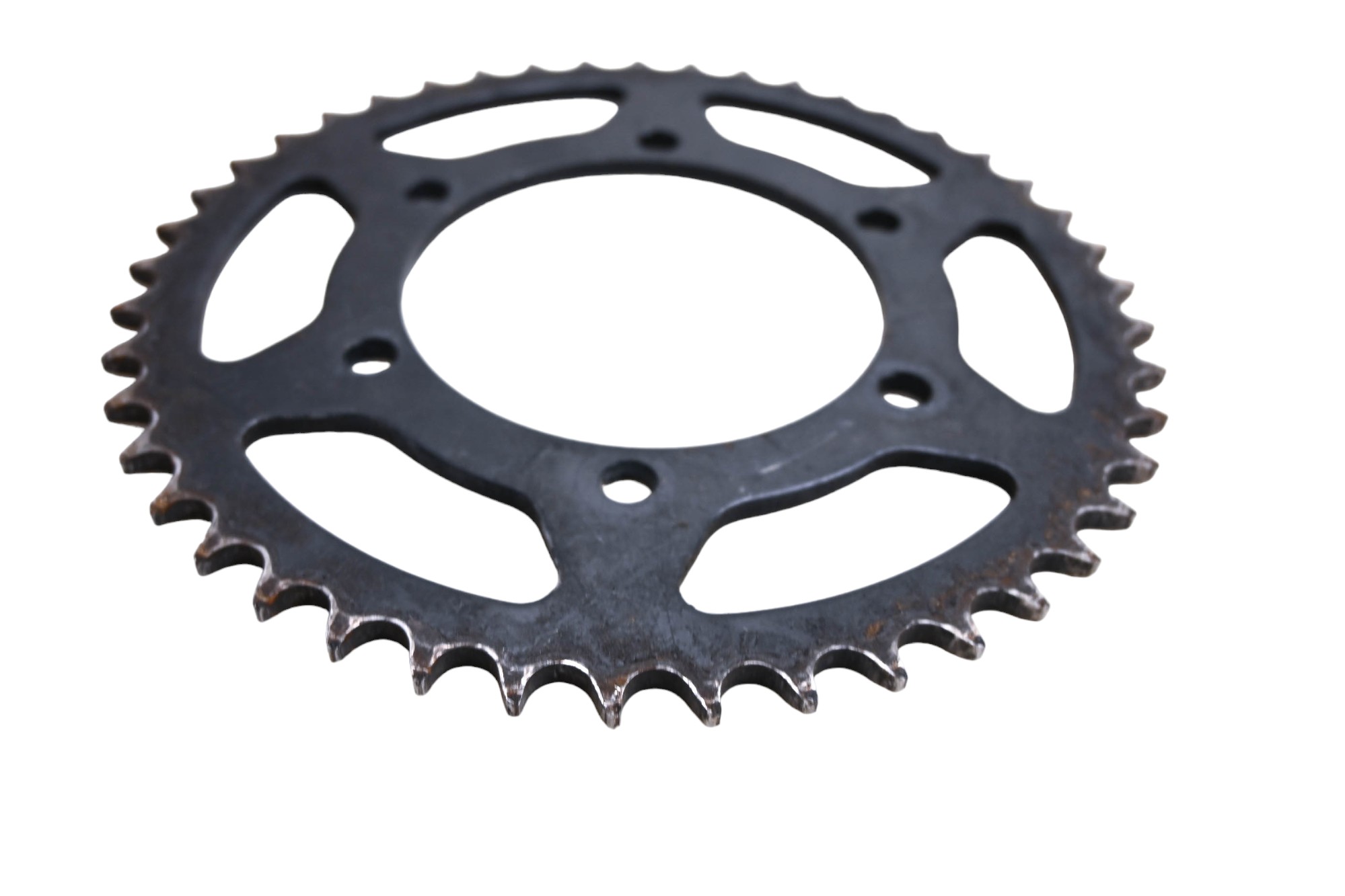 04 Yamaha YZF R1 Rear Sprocket