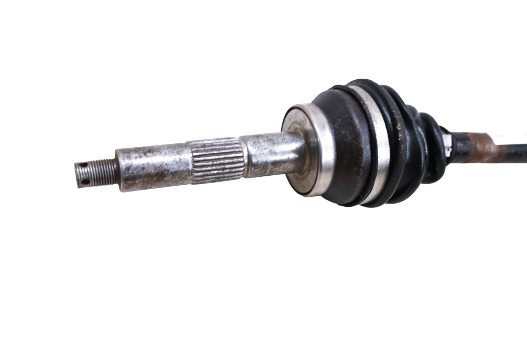 97 Polaris Magnum 425 6x6 Front Left Cv Axle