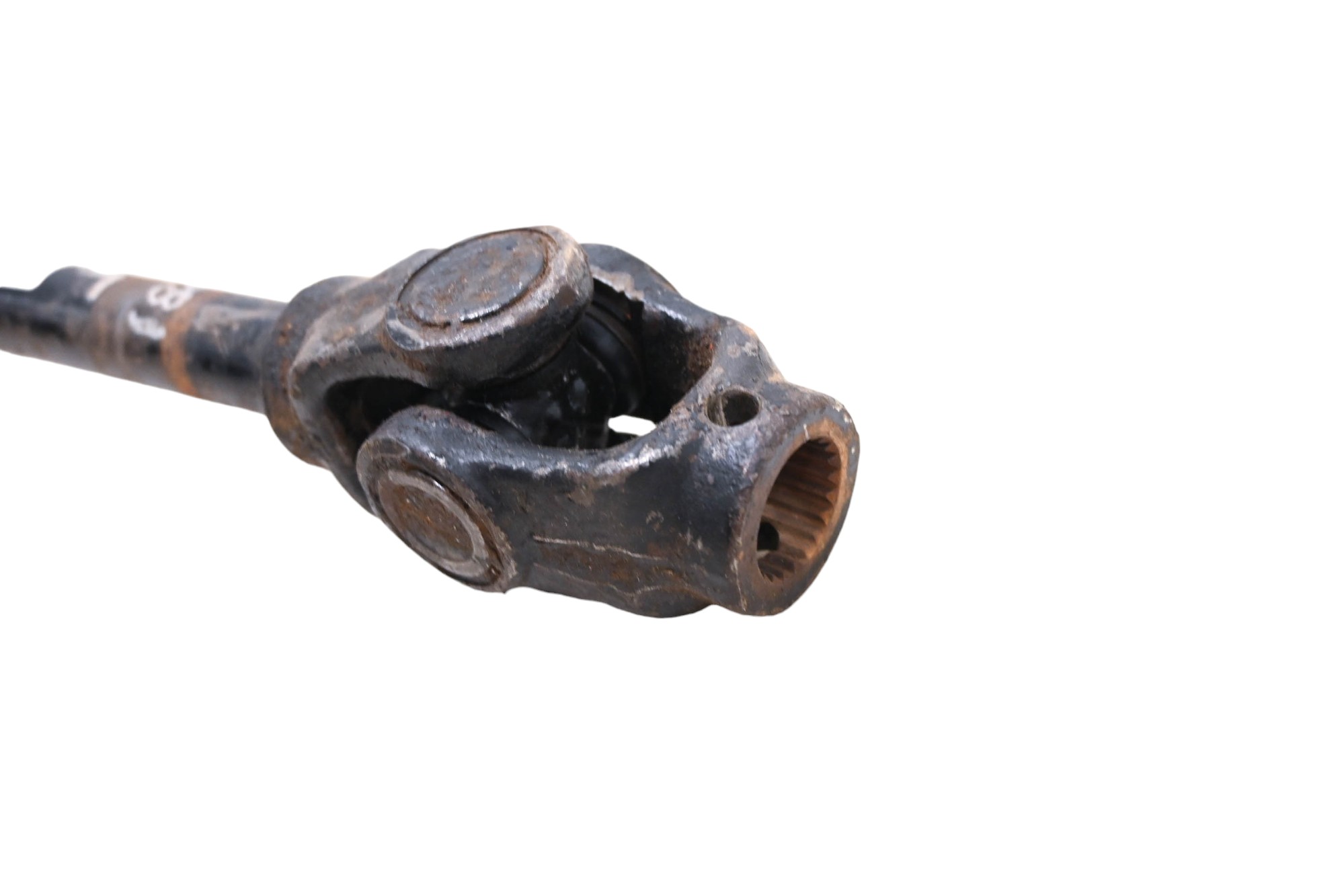 97 Polaris Magnum 425 6x6 Front Left Cv Axle