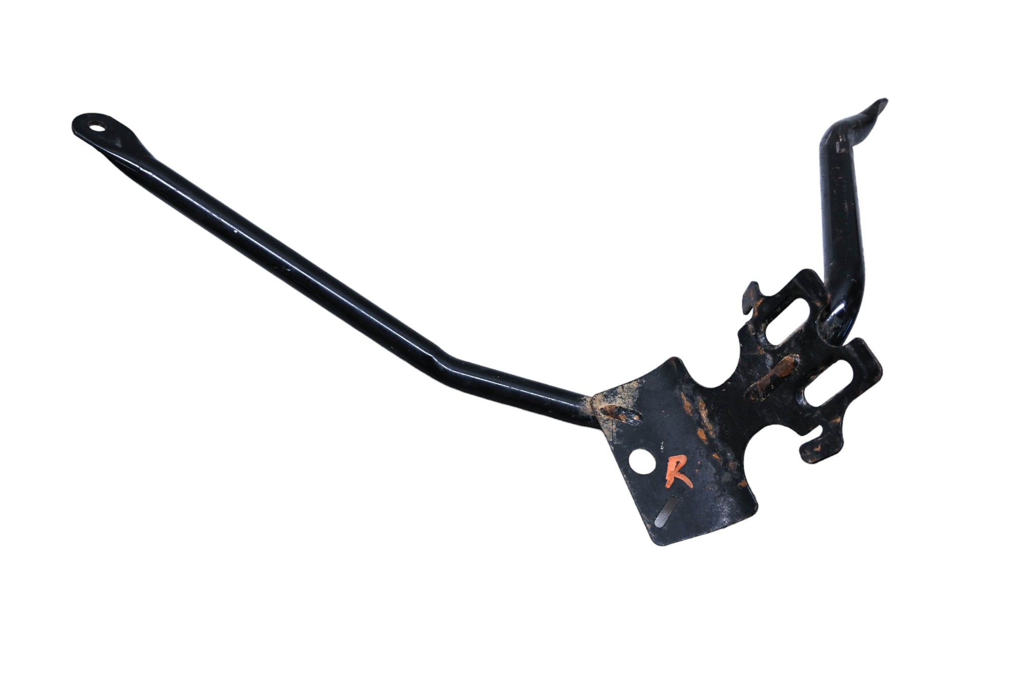 12 Polaris Sportsman Touring EPS 850 Footwell Support Bracket Mount Right