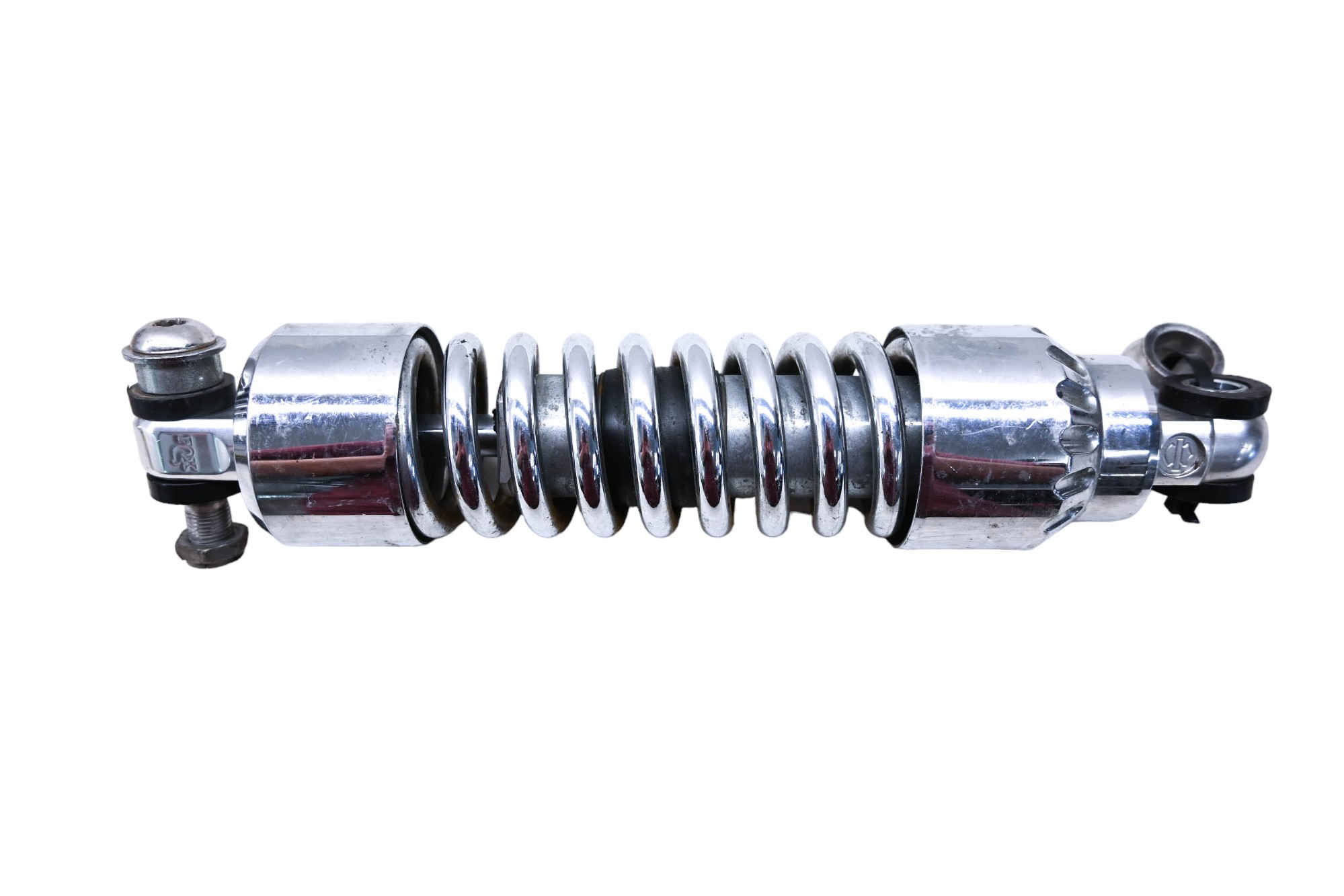 06 Kawasaki Vulcan 500 Rear Shock EN500