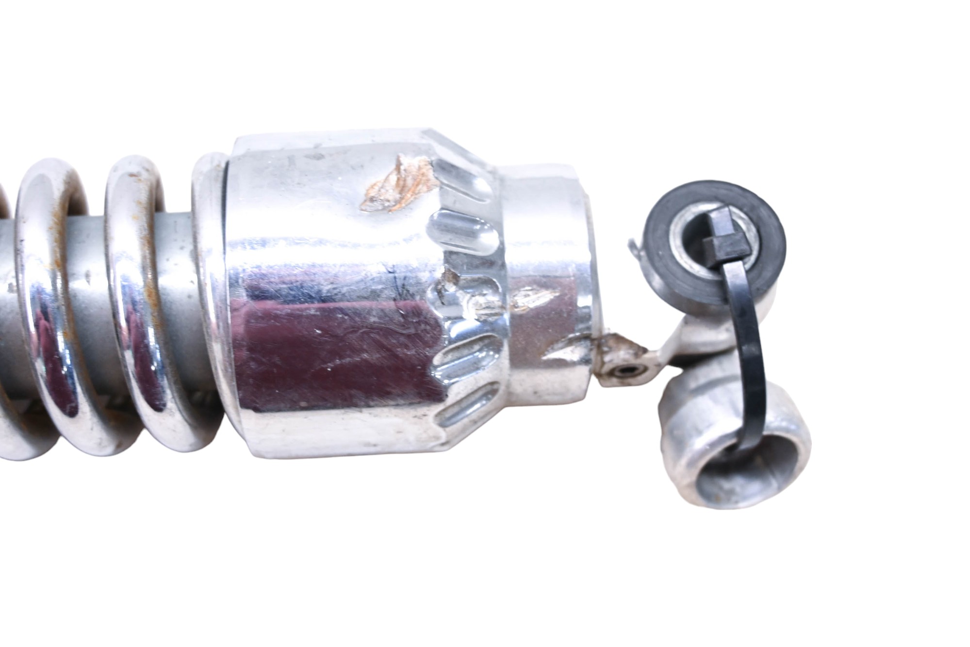 06 Kawasaki Vulcan 500 Rear Shock EN500