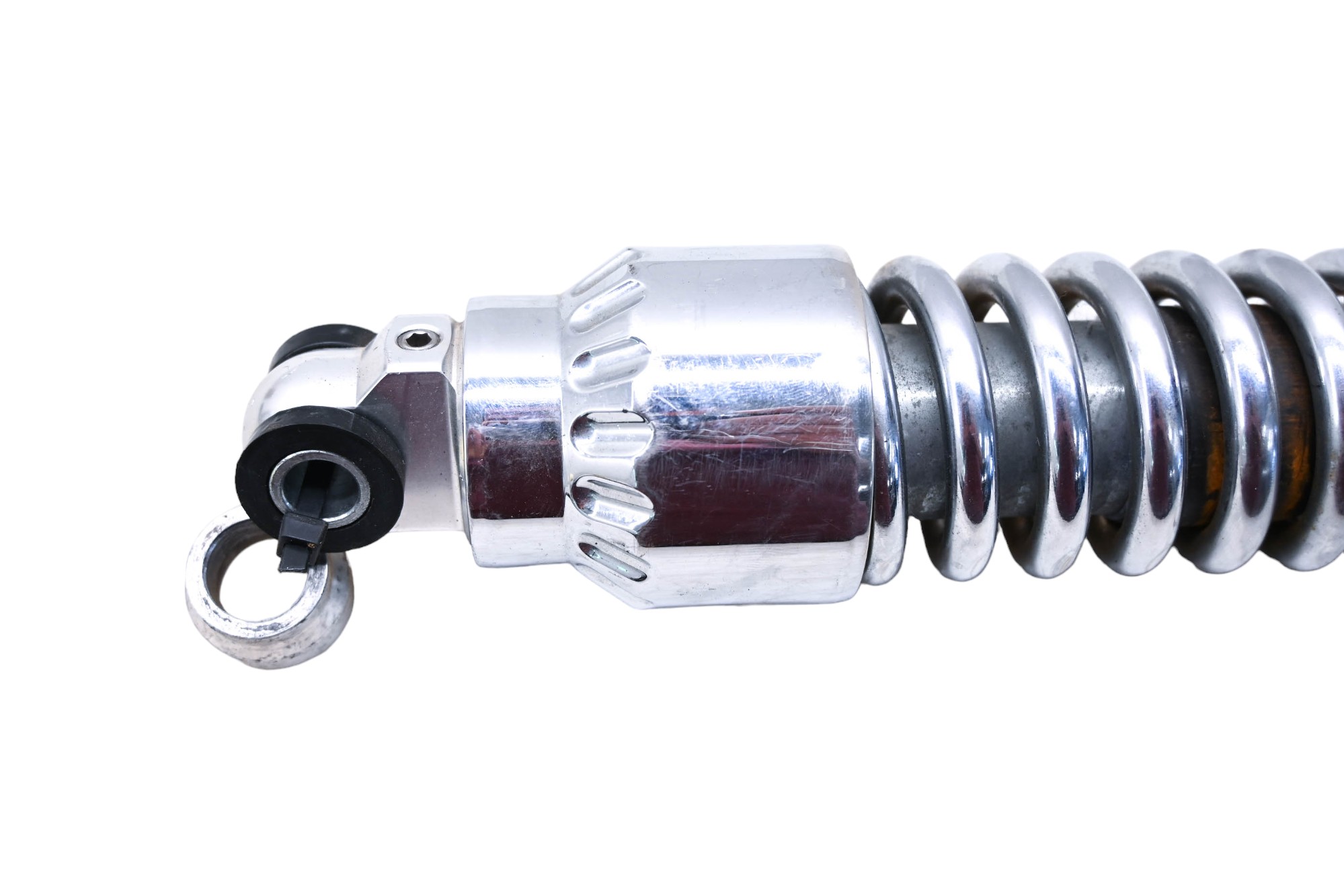06 Kawasaki Vulcan 500 Rear Shock EN500