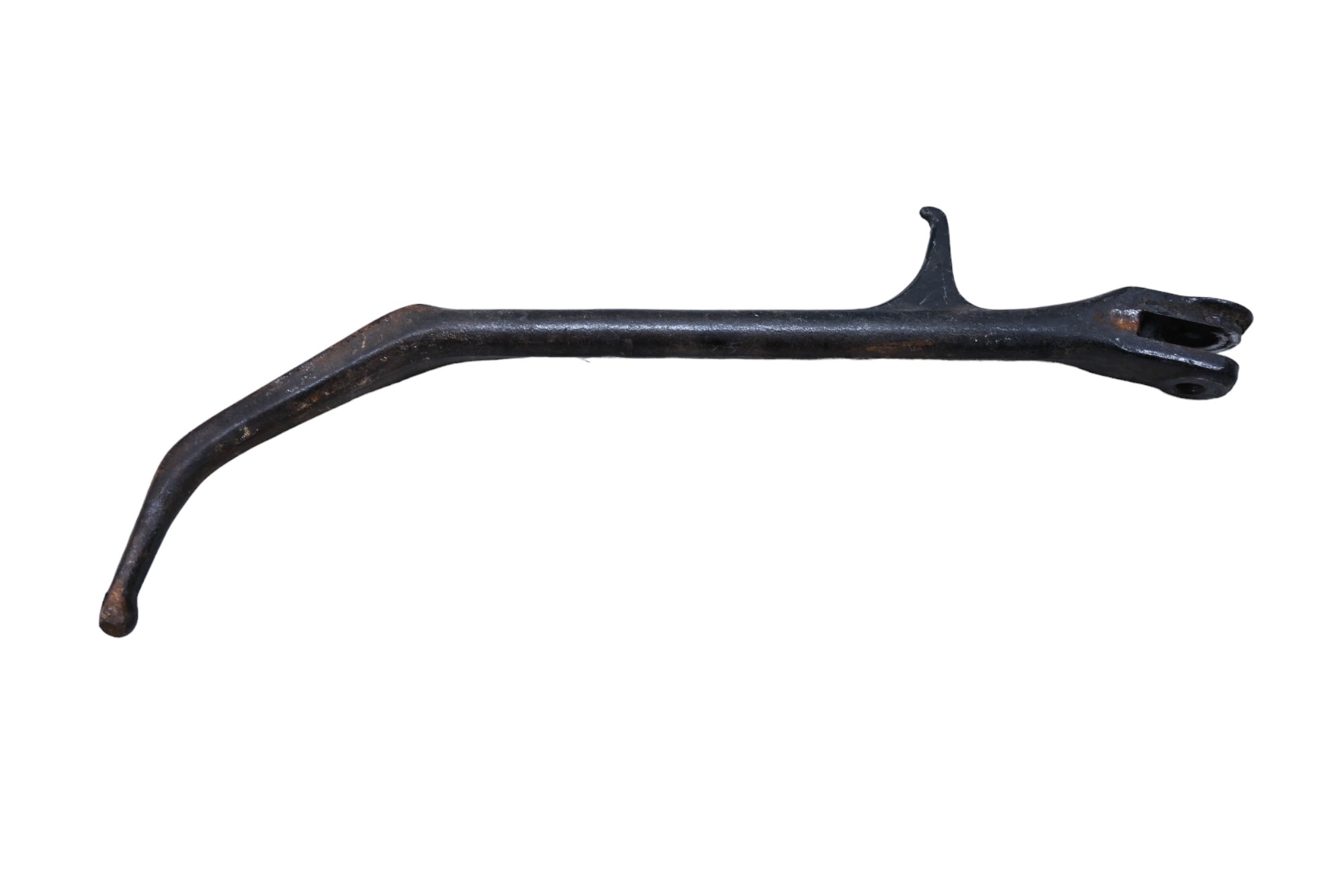 98 Honda VF750C Magna 750 Kick Stand Lever
