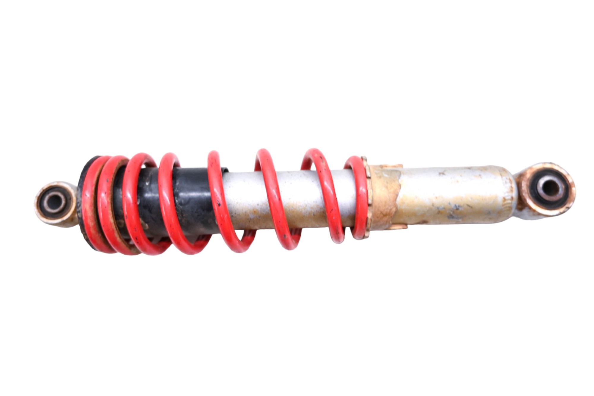 06 Suzuki LTZ250 Front Shock Quadsport 250