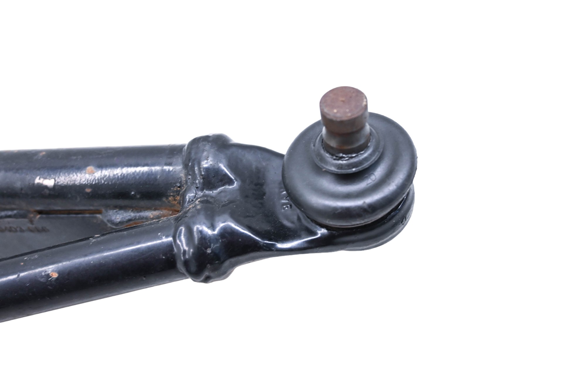 05 Arctic Cat 650 V2 4x4 Front Upper Right A-Arm