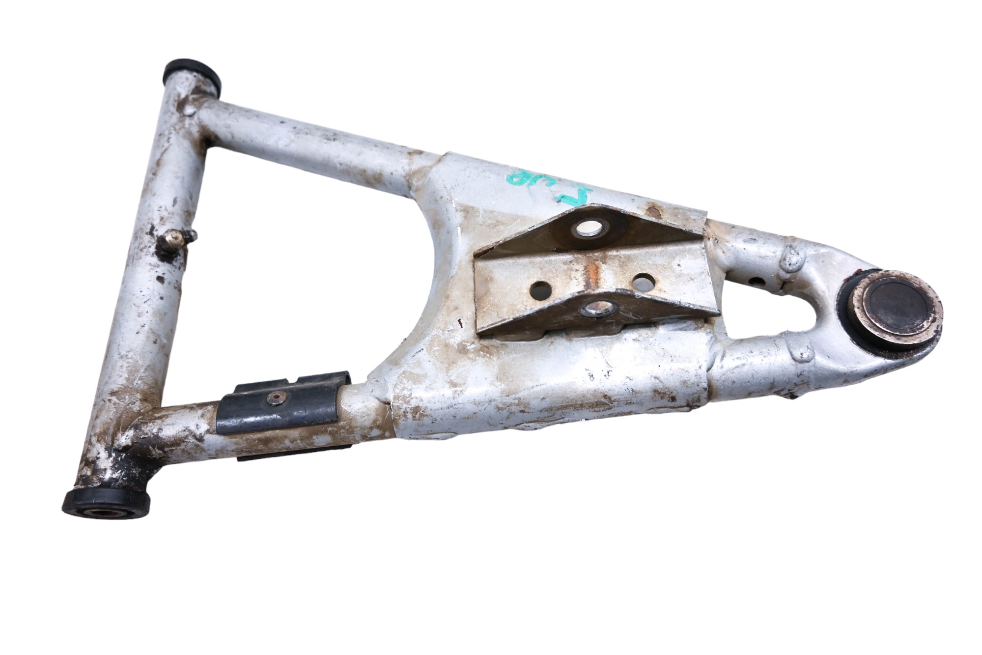 16 Polaris RZR 570 Front Upper Right A-Arm