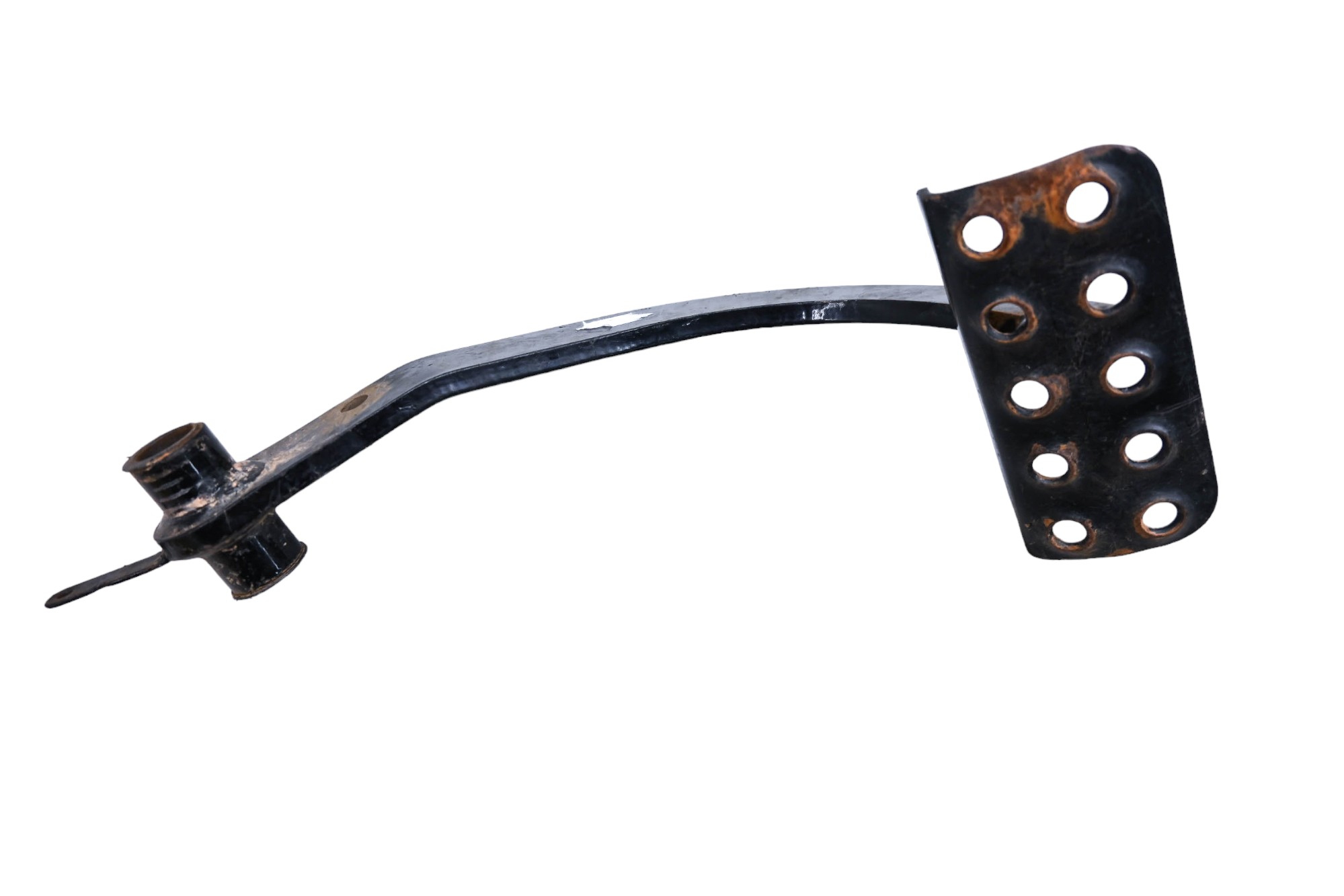 13 Kawasaki Teryx 750 Rear Brake Pedal KRT750