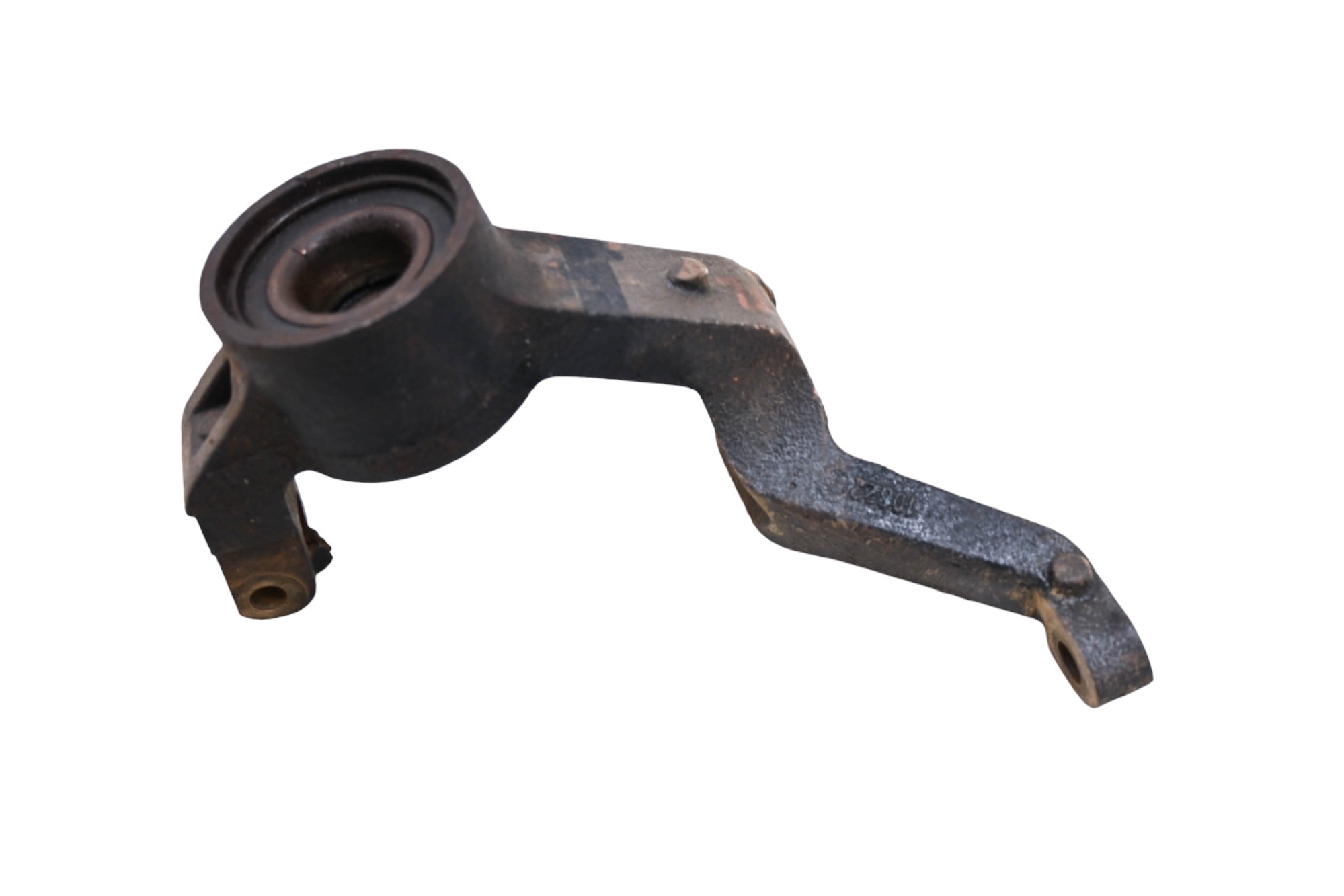 08 Can-Am Outlander 800 Front Right Spindle Knuckle