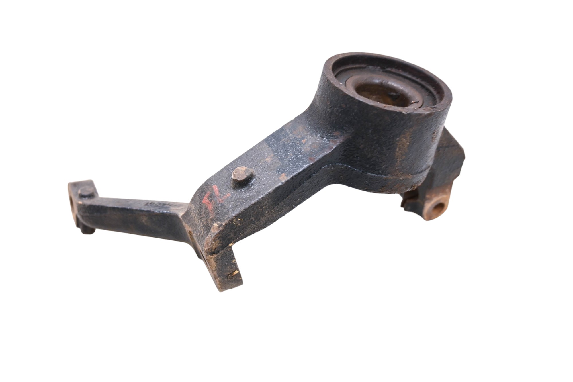08 Can-Am Outlander 800 Front Right Spindle Knuckle