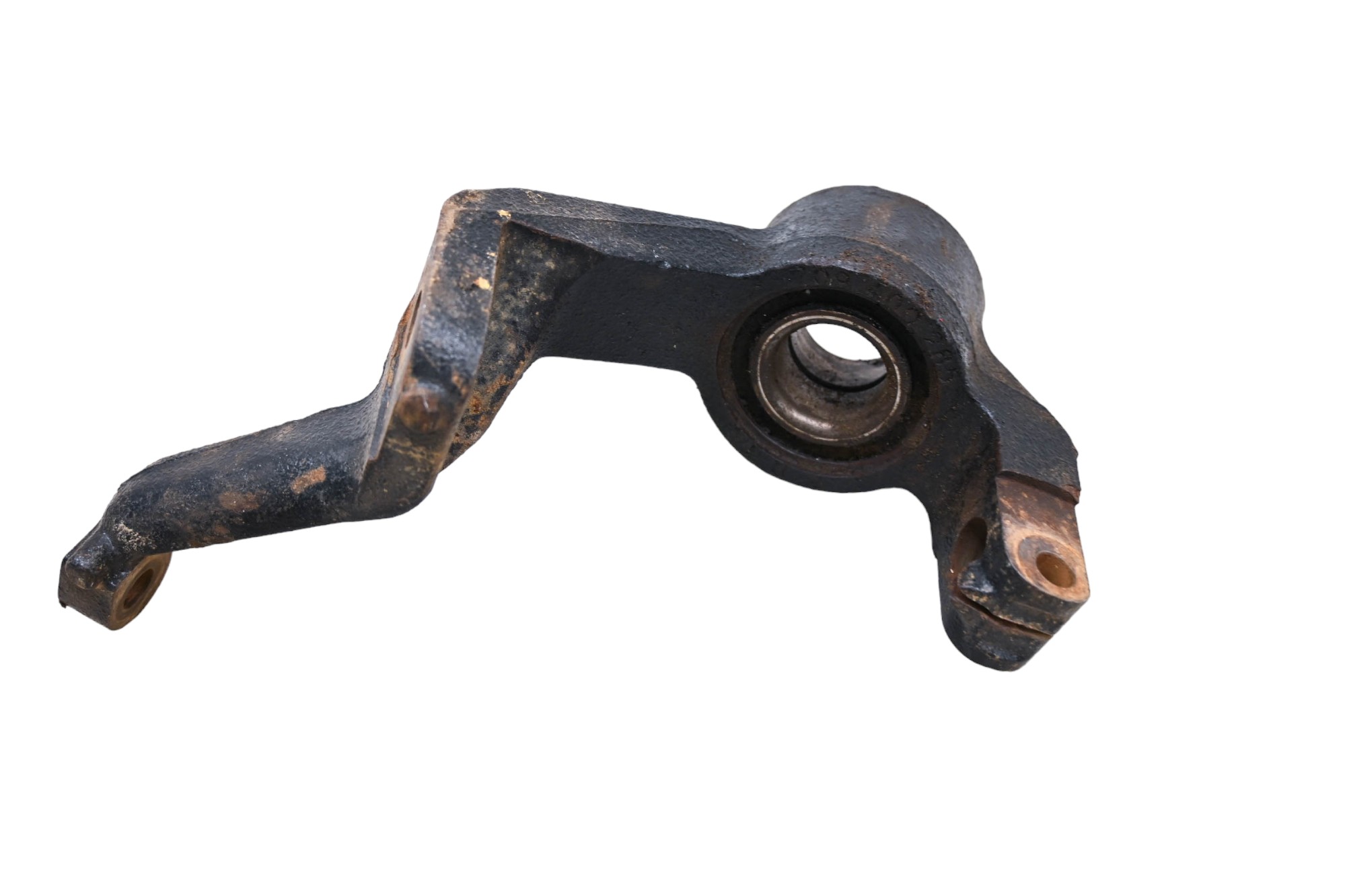 08 Can-Am Outlander 800 Front Right Spindle Knuckle