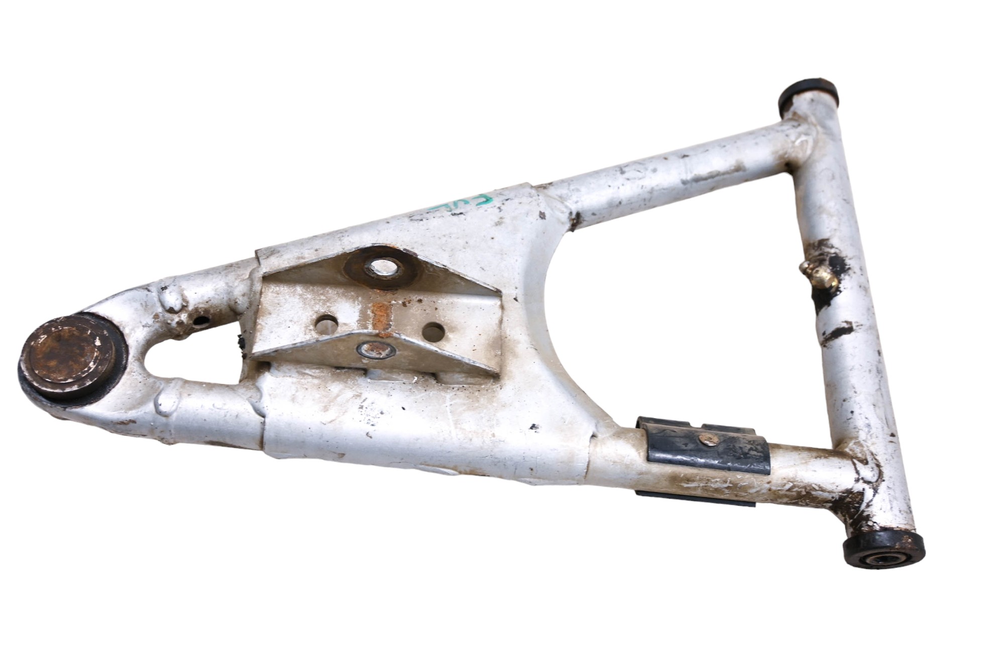 16 Polaris RZR 570 Front Upper Left A-Arm