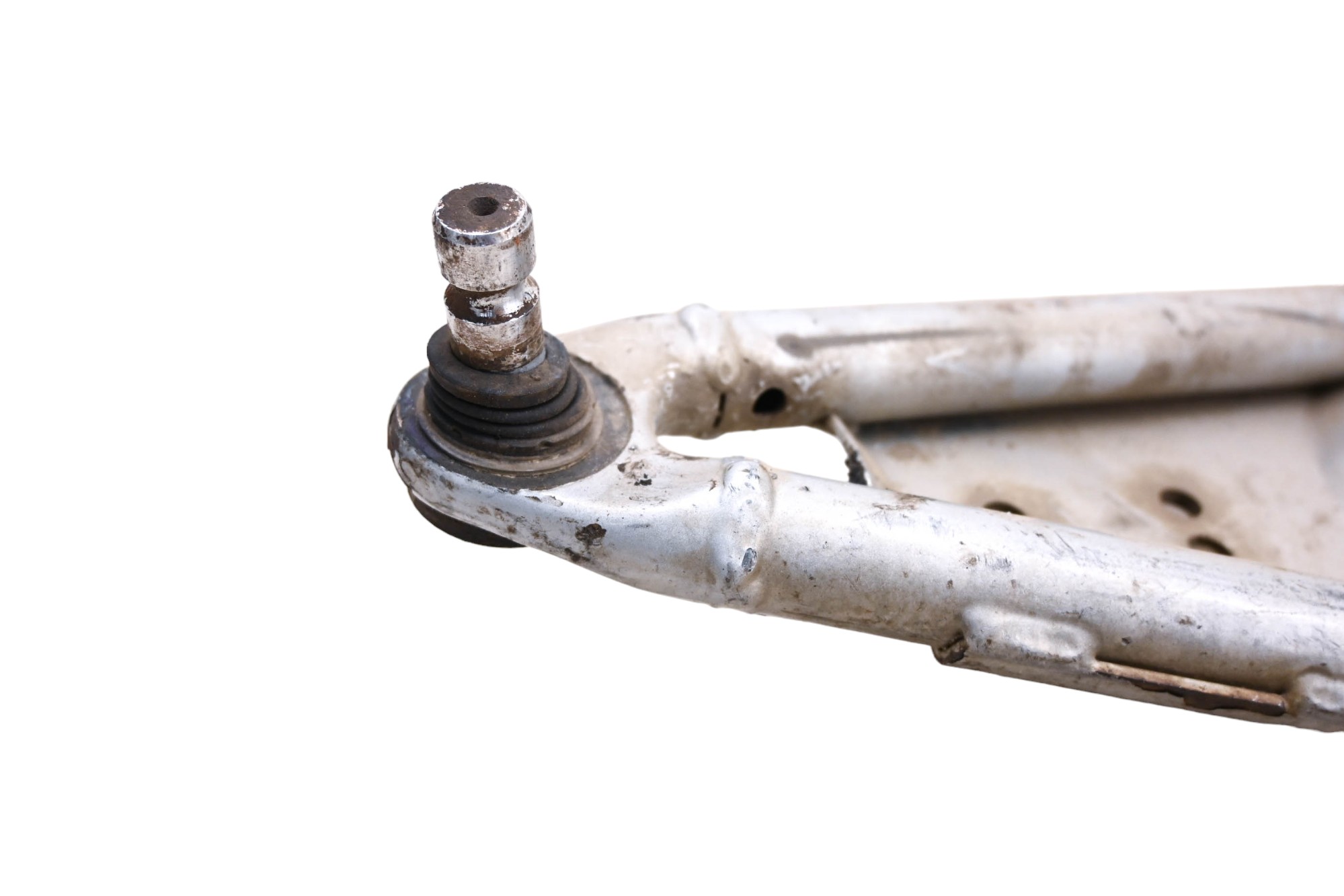 16 Polaris RZR 570 Front Upper Left A-Arm