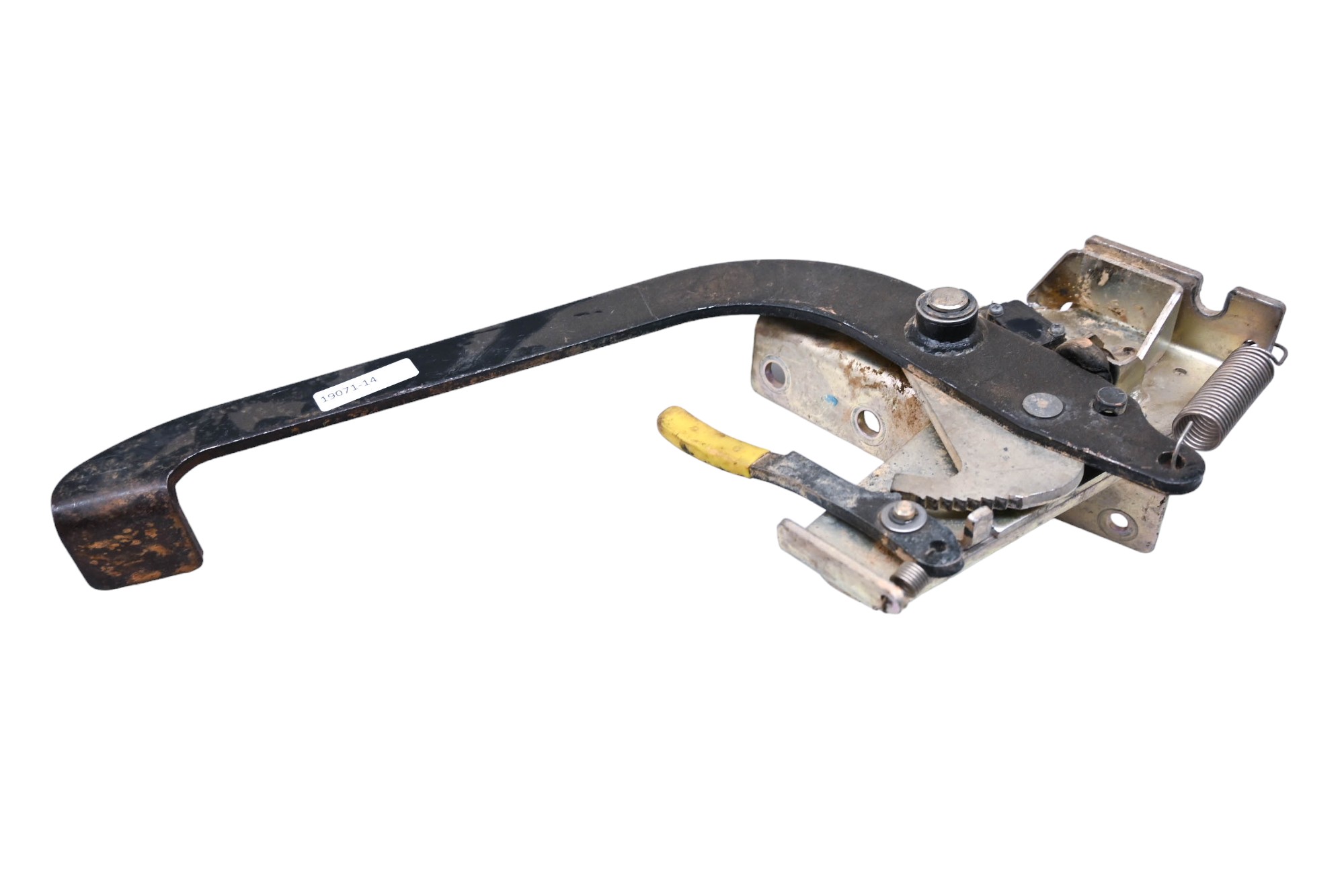 13 Kawasaki Teryx 750 Emergency Brake Lever KRT750