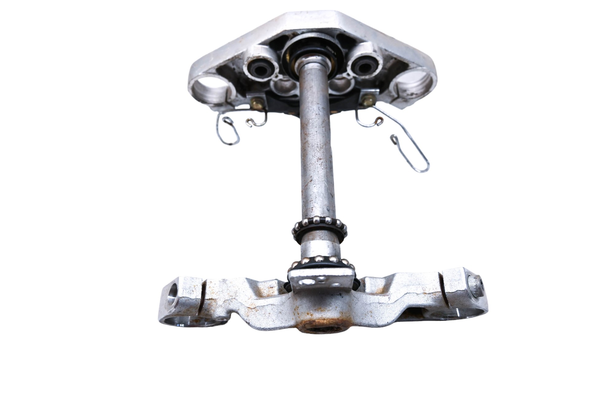 97 Honda Magna 750C Triple Tree VF750C
