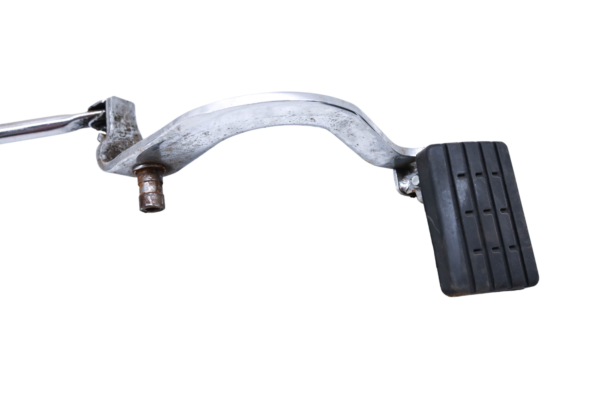 07 Yamaha V-Star 650 Brake Pedal XVS650