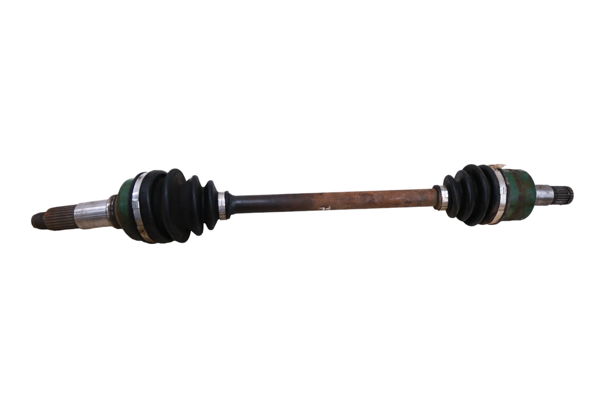 05 Yamaha Rhino 660 Front Left Cv Axle YXR660