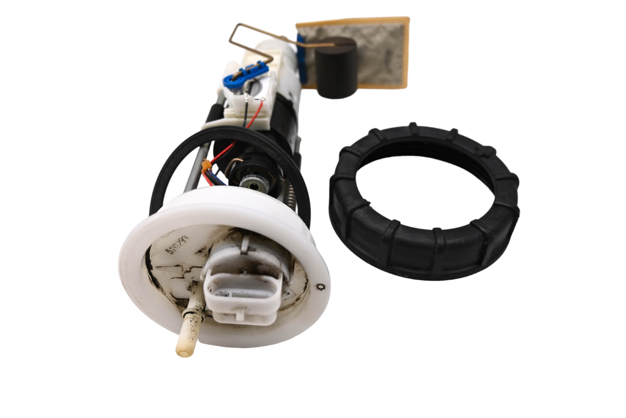 16 Polaris RZR 570 Fuel Pump