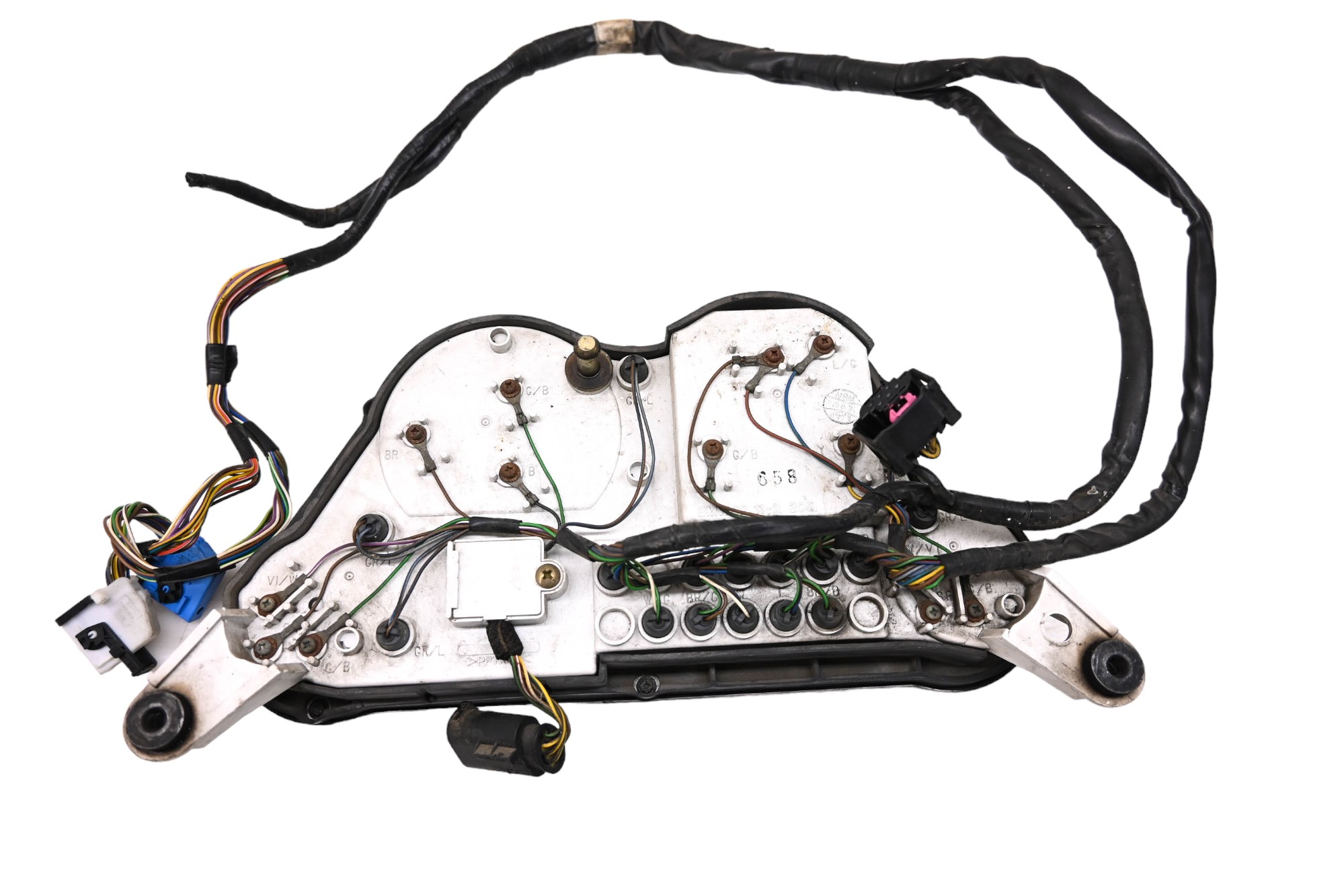 98 BMW K1200RS Speedometer Dash