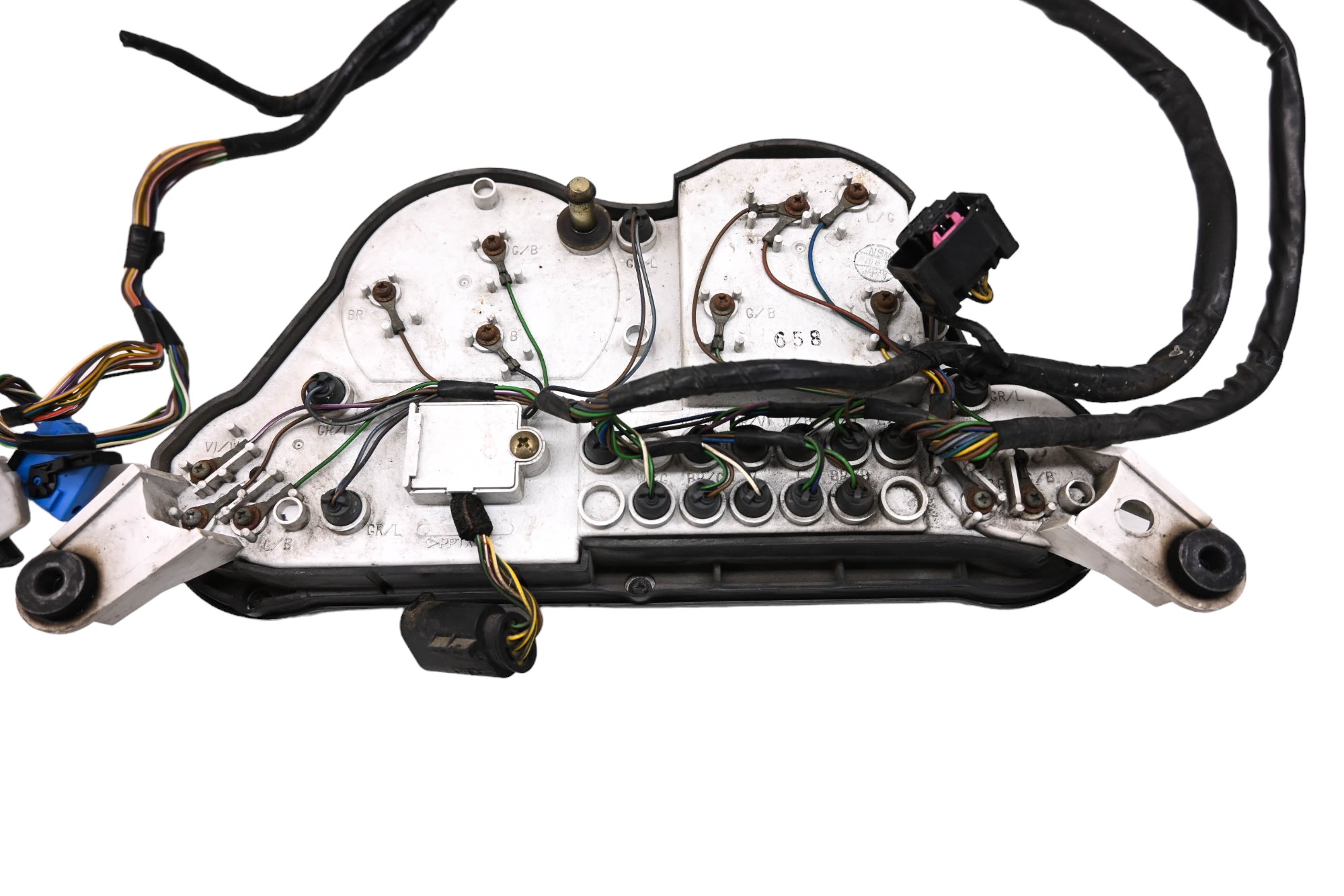 98 BMW K1200RS Speedometer Dash