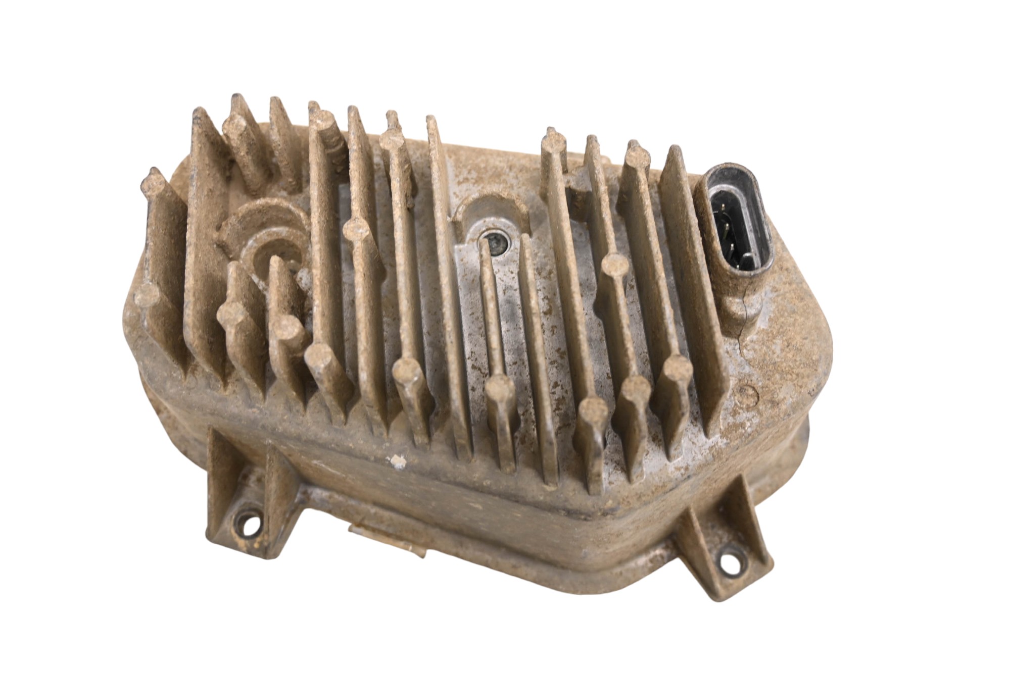 11 Polaris RZR XP 900 Front Left Headlight