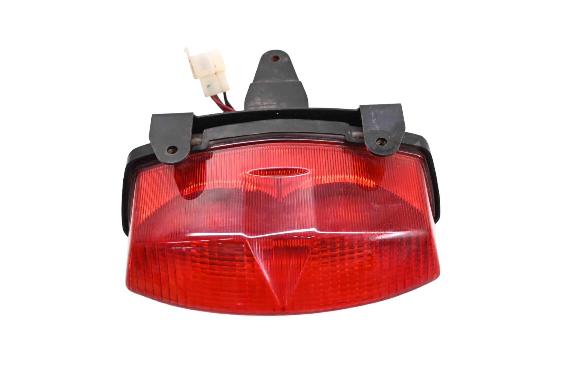 08 Kawasaki Ninja 500R Tail Brake Light EX500