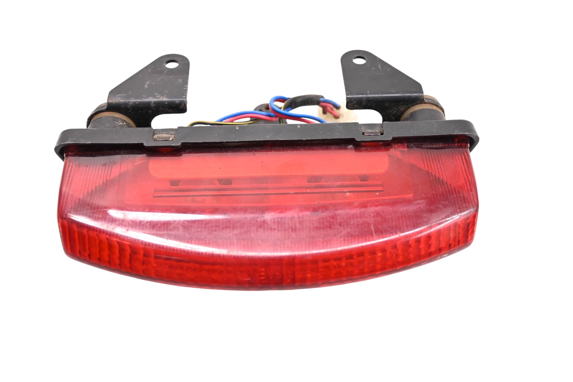 08 Kawasaki Ninja 500R Tail Brake Light EX500