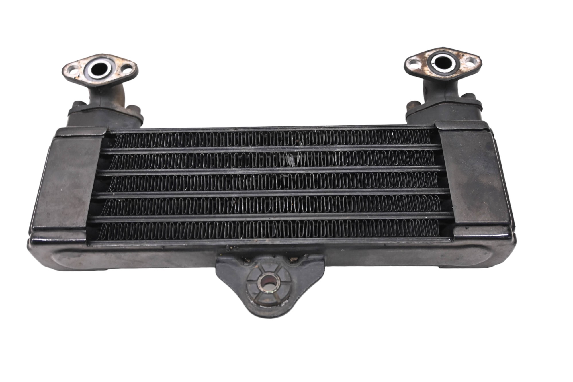 84 Honda Nighthawk 700S Oil Cooler CB700SC