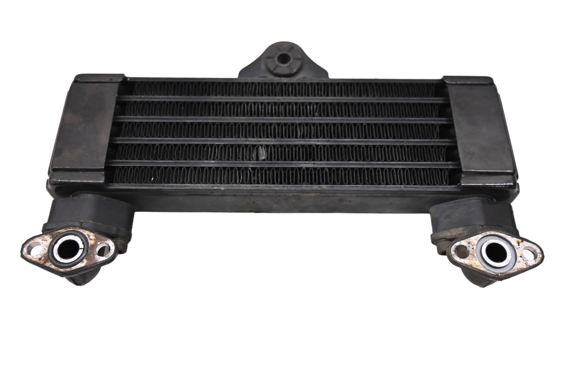 84 Honda Nighthawk 700S Oil Cooler CB700SC