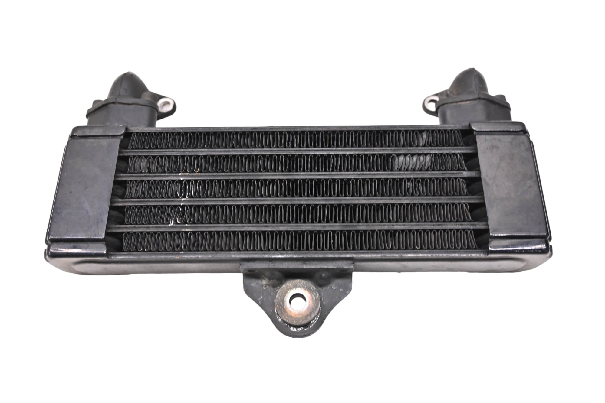84 Honda Nighthawk 700S Oil Cooler CB700SC