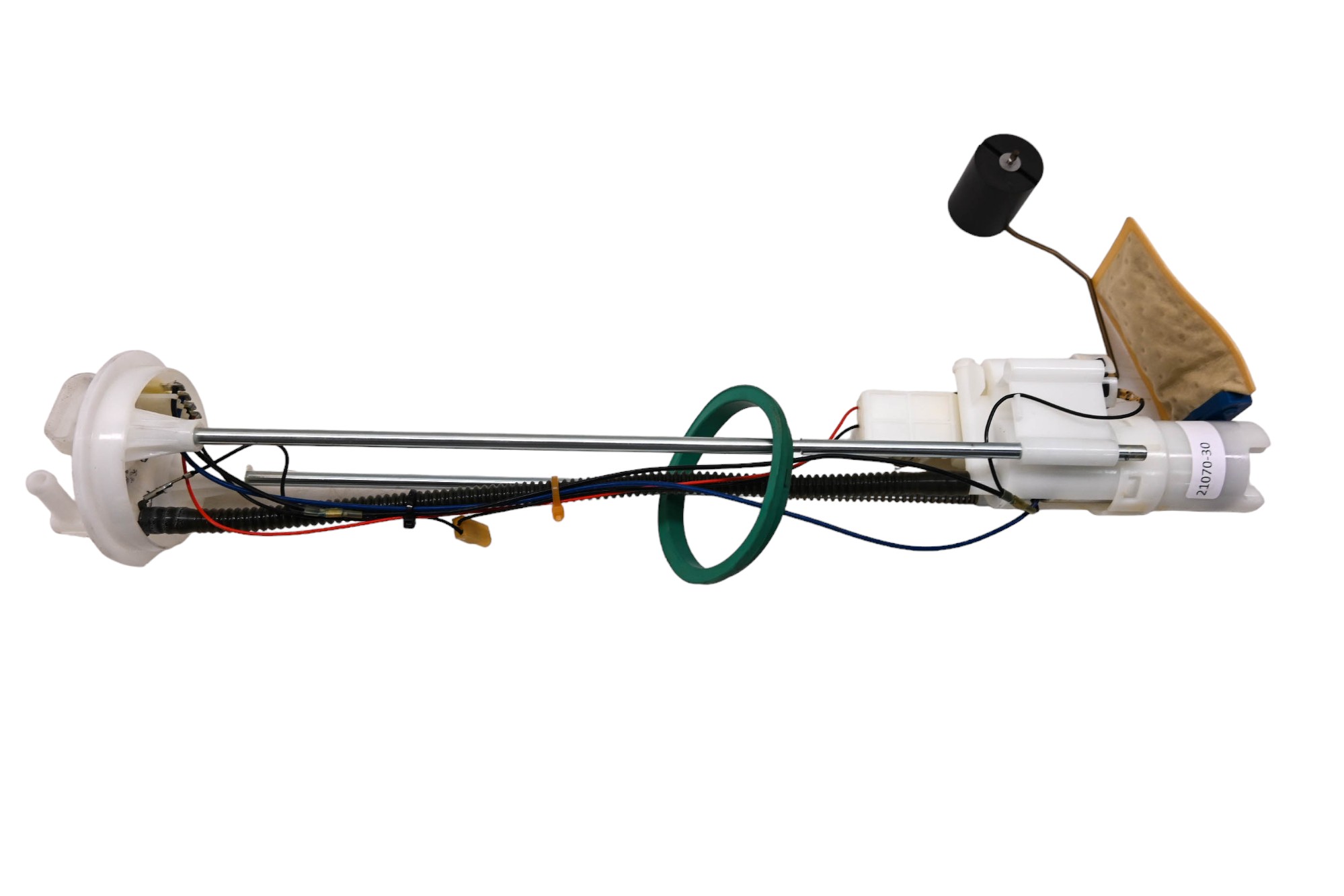 19 Can-Am Ryker 600 Fuel Pump