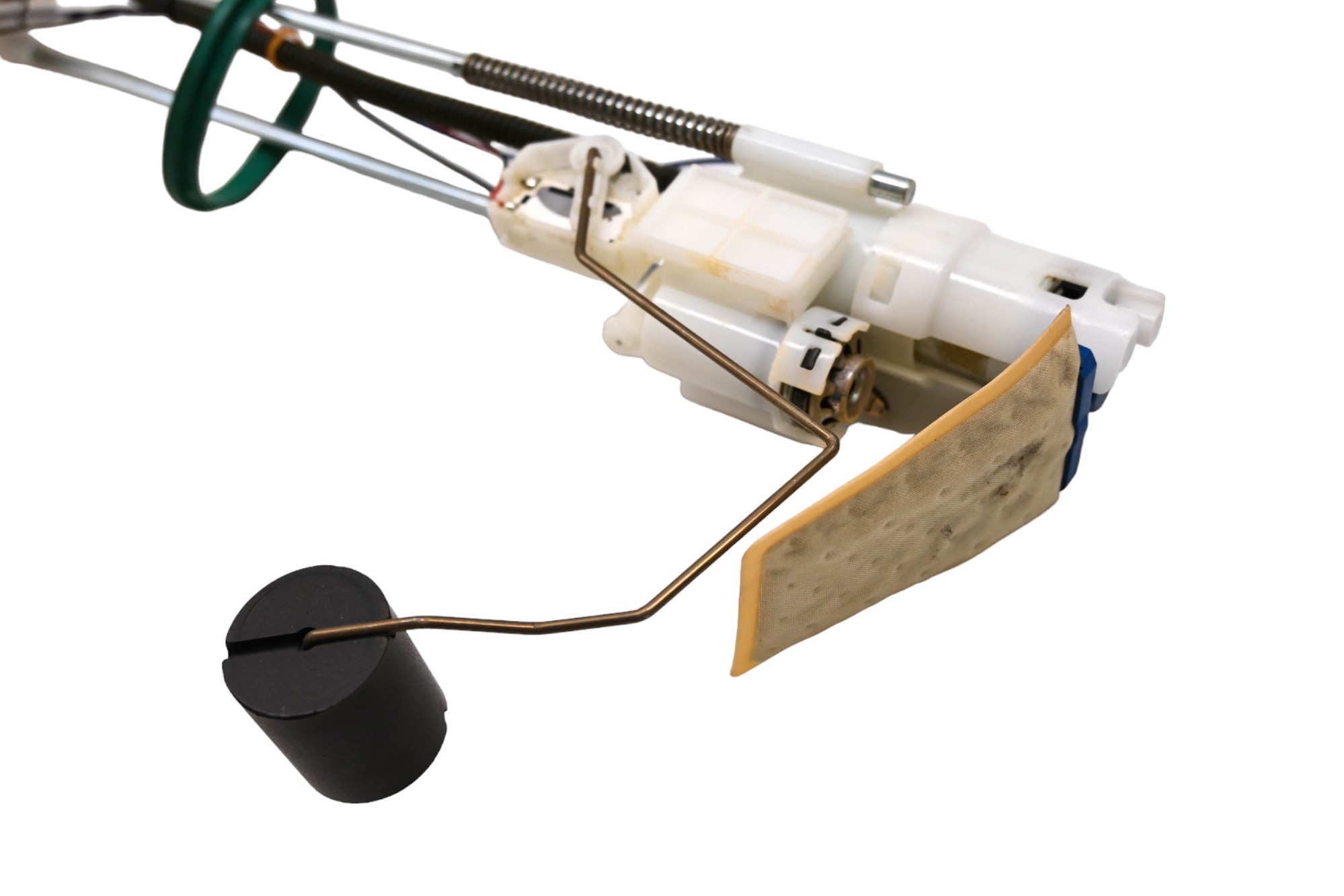 19 Can-Am Ryker 600 Fuel Pump
