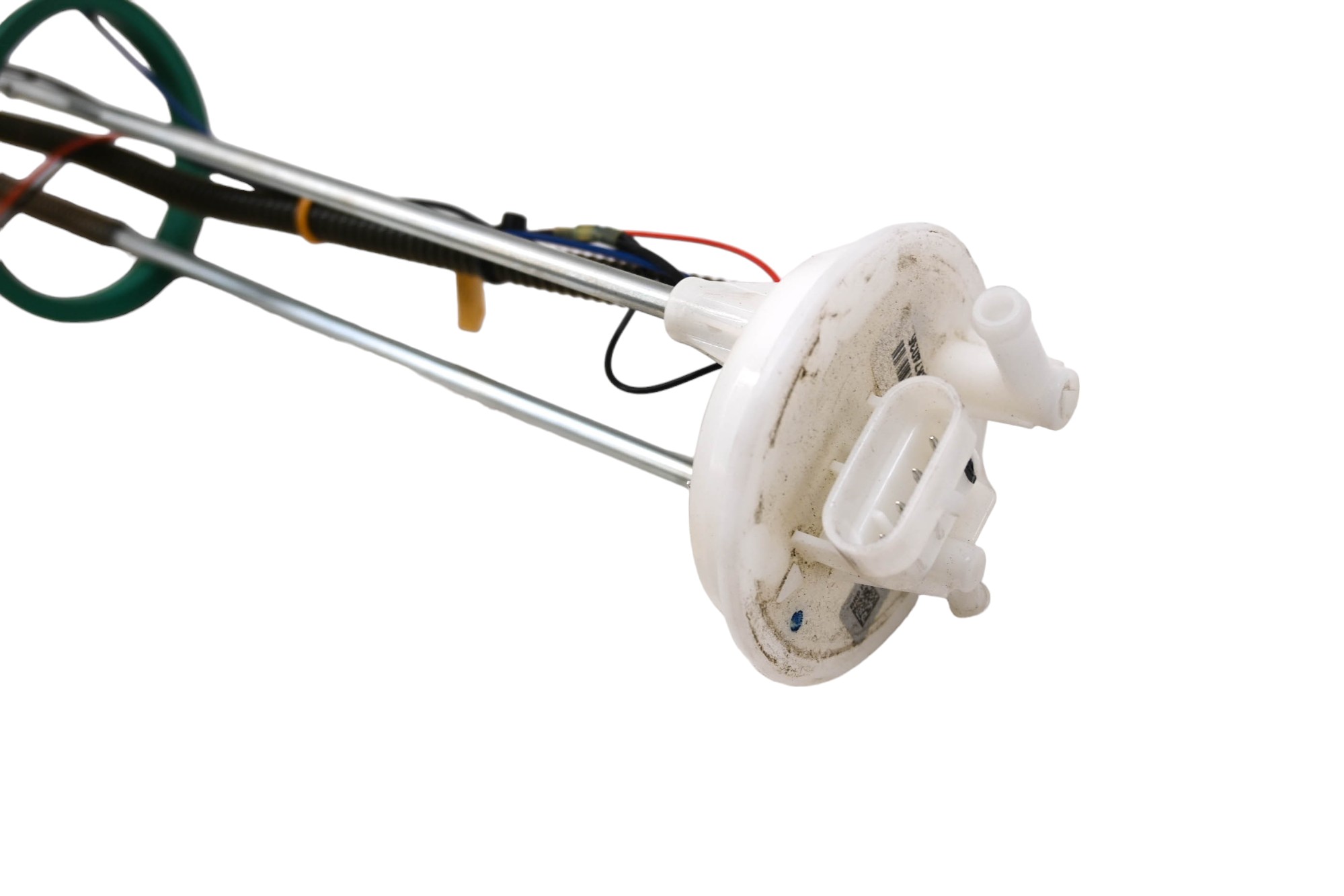 19 Can-Am Ryker 600 Fuel Pump