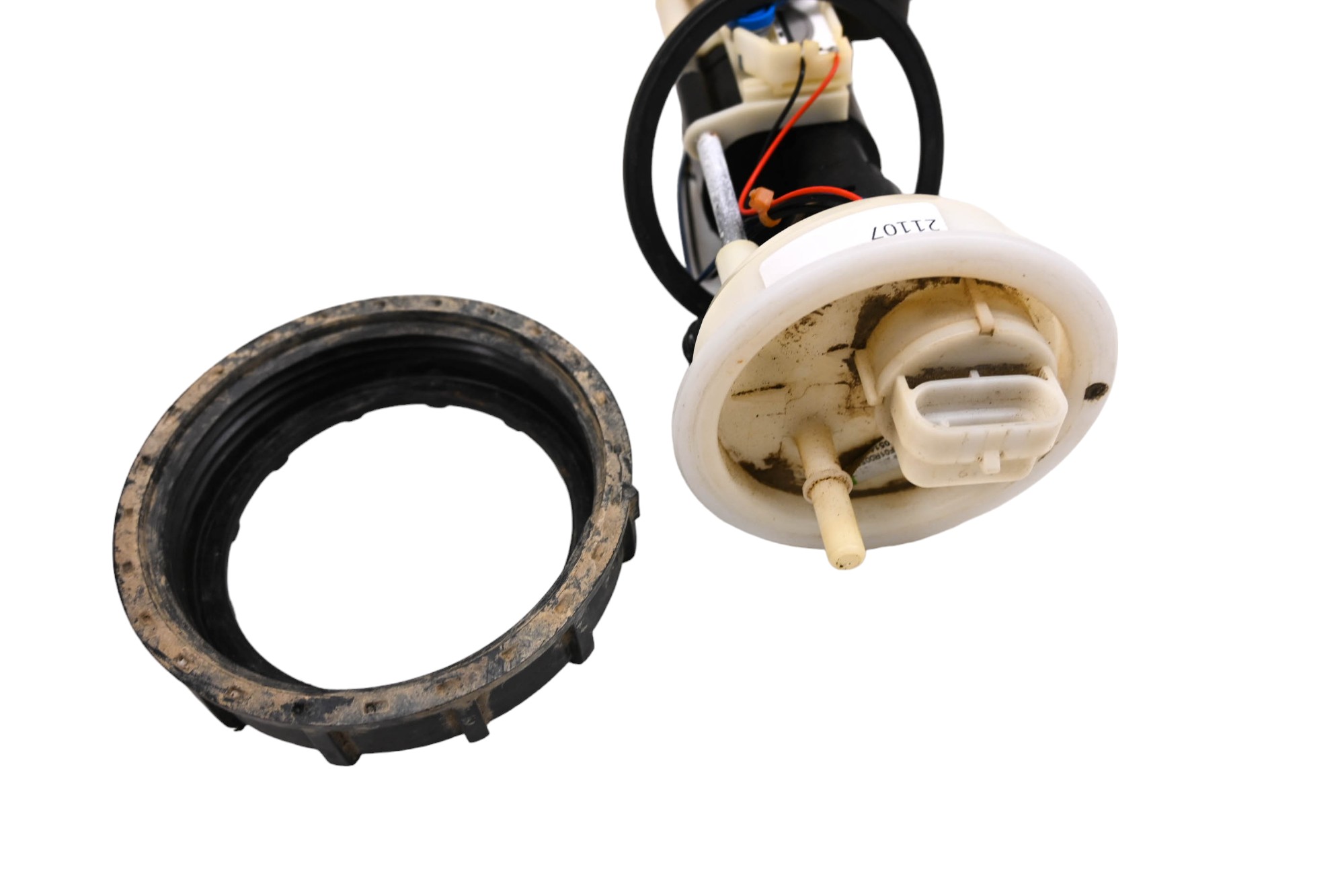 16 Polaris RZR 900 S Fuel Pump