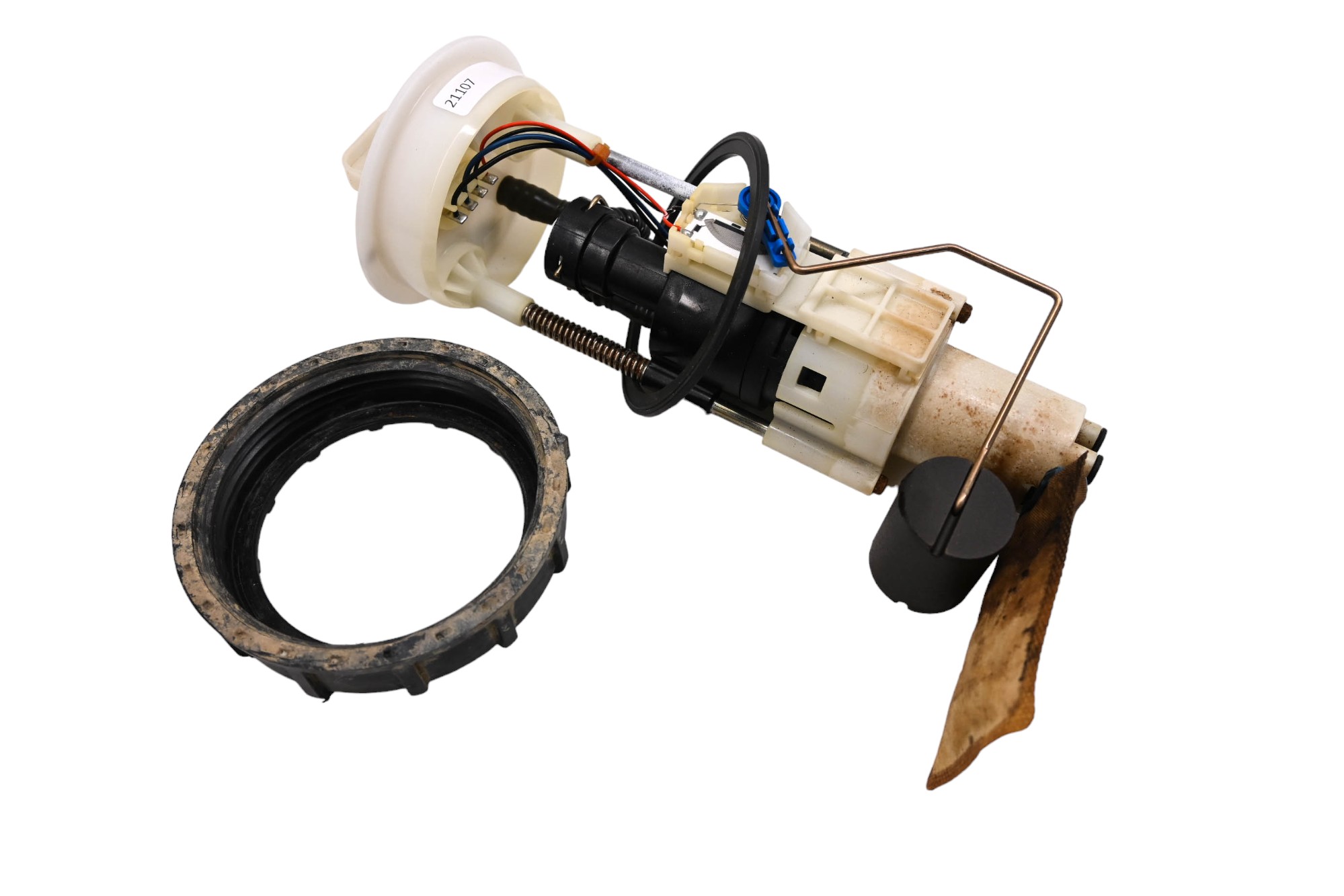16 Polaris RZR 900 S Fuel Pump