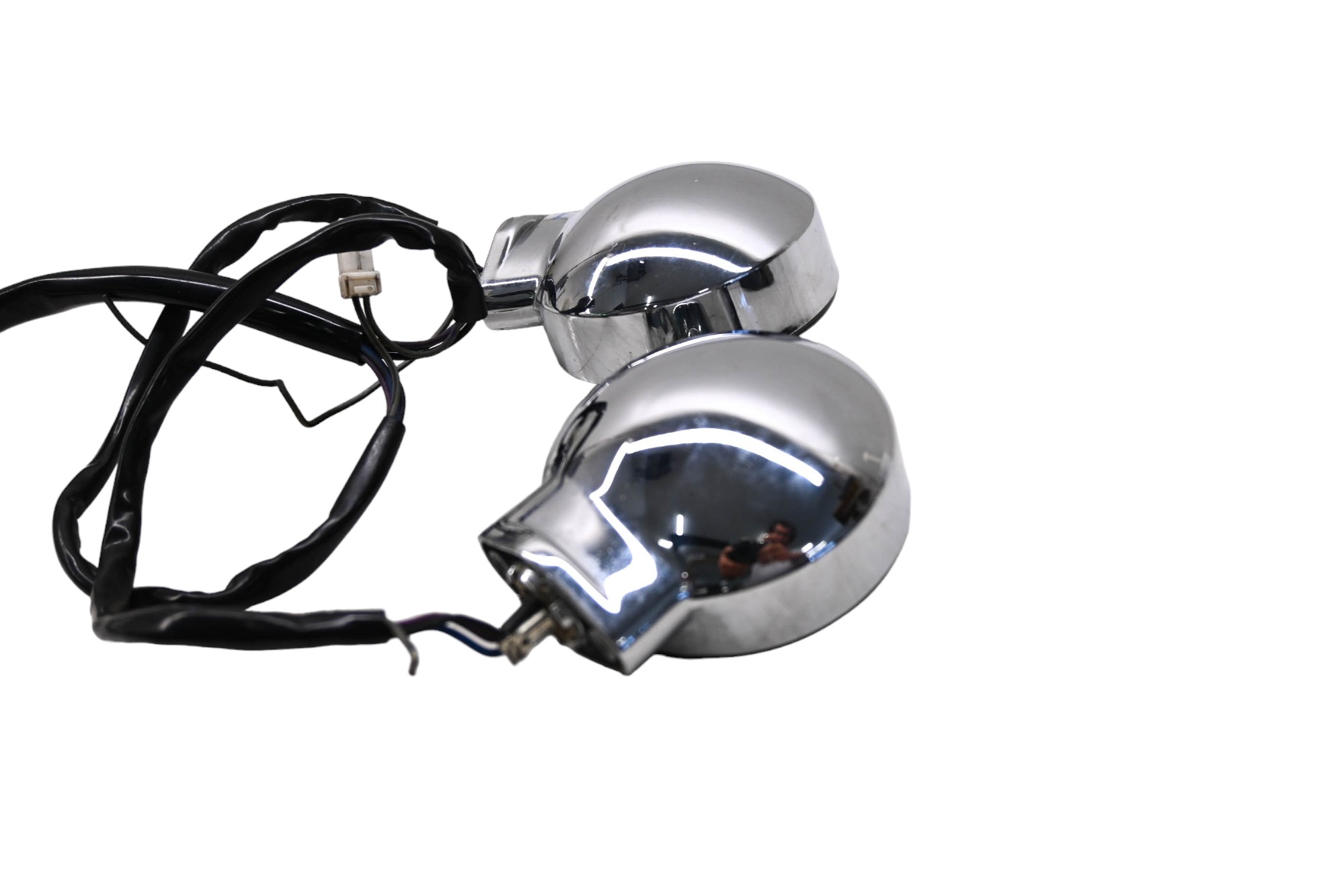 05 Harley Davidson Electra Glide Classic Front Blinkers FLHTCI