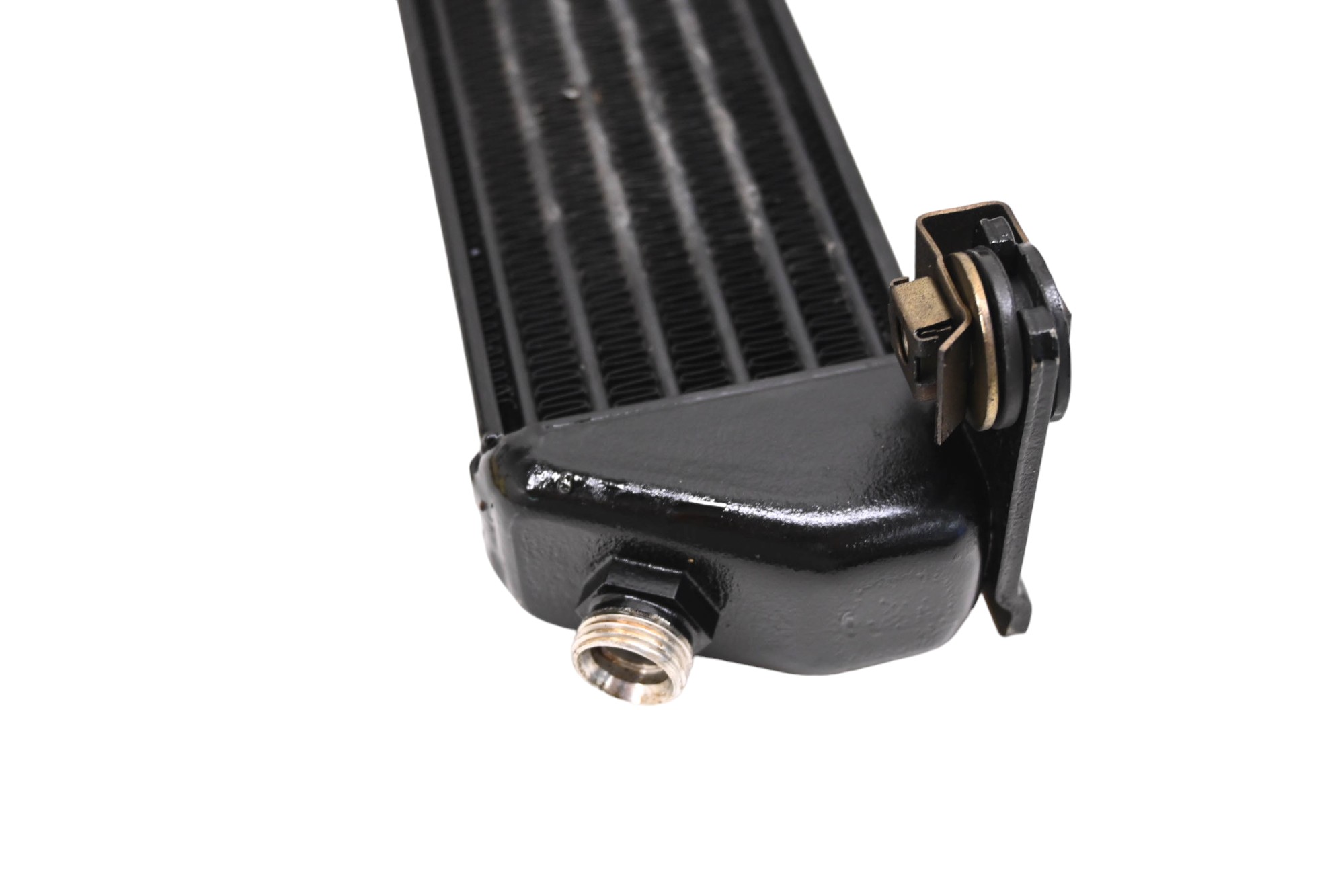 98 BMW K1200RS Oil Cooler