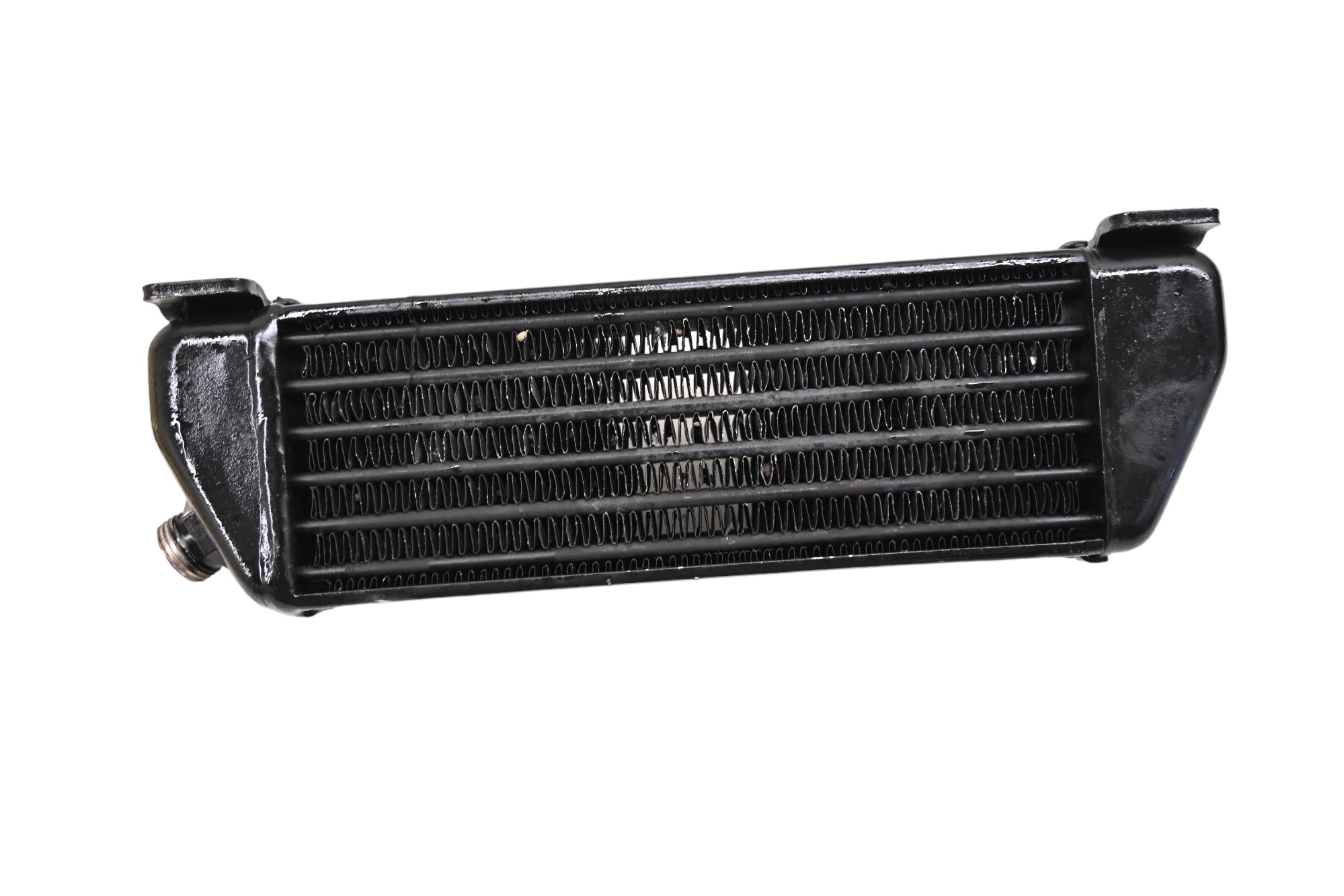 98 BMW K1200RS Oil Cooler