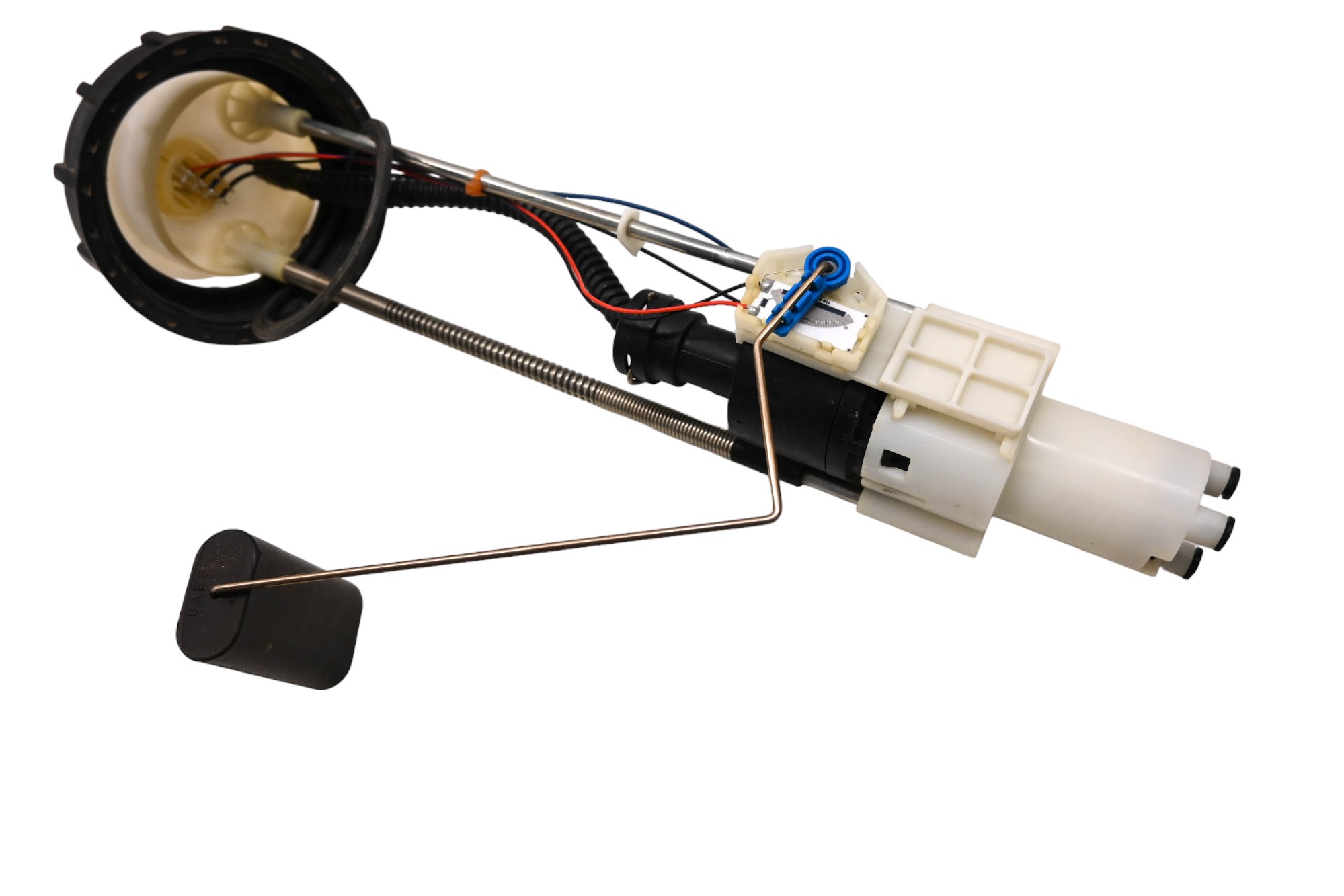13 Polaris Ranger 800 Fuel Pump