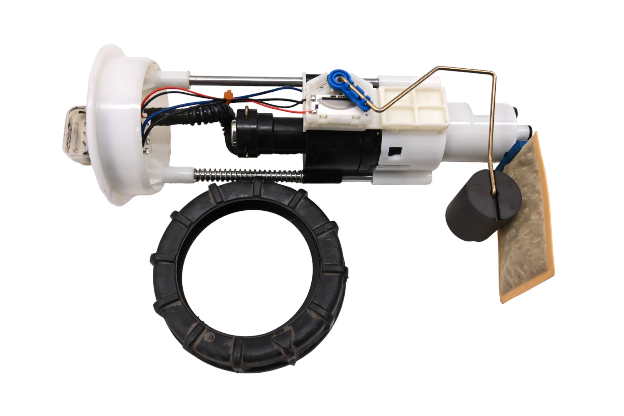 16 Polaris RZR 570 Fuel Pump
