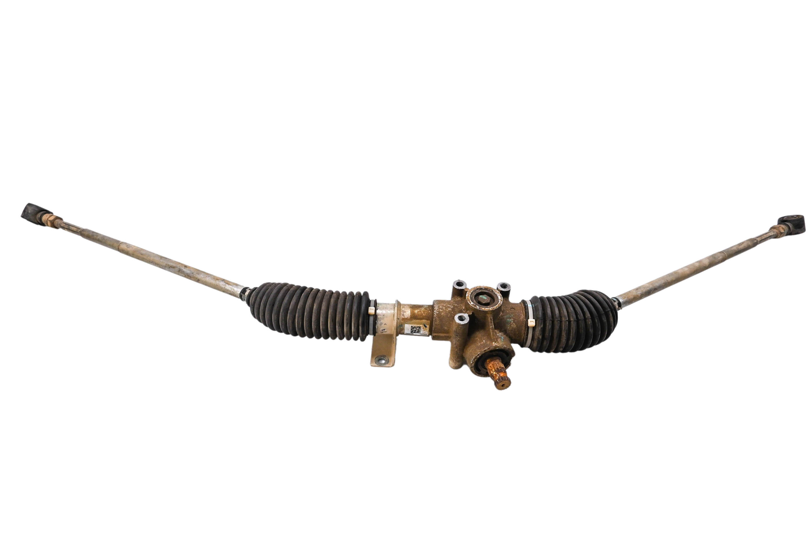14 Polaris RZR 900 Steering Rack & Pinion