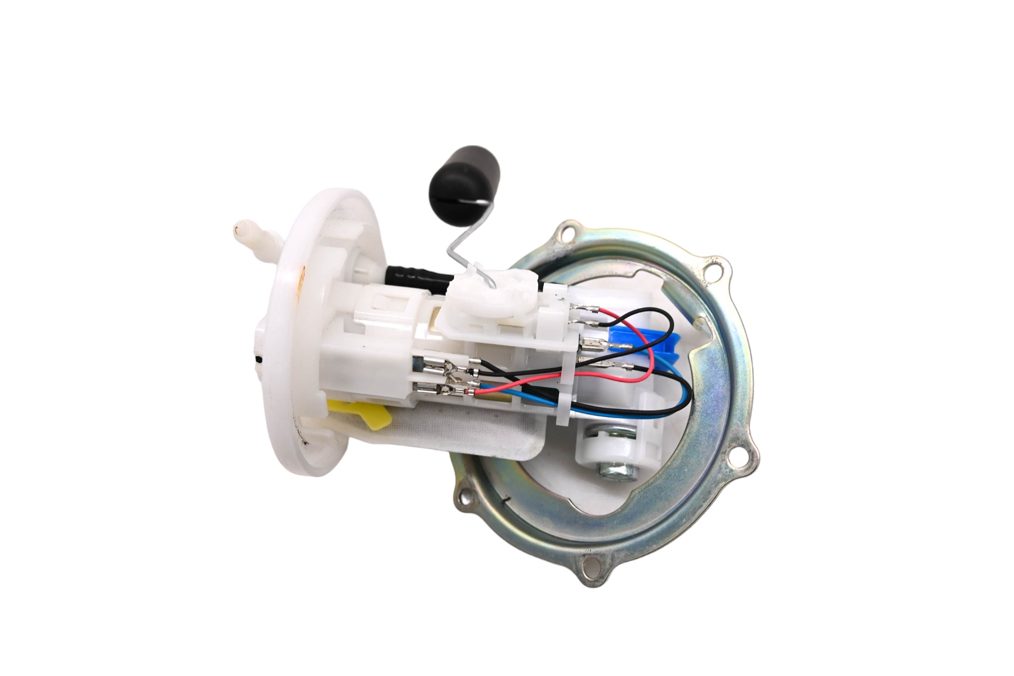 19 Yamaha YZF R3 Fuel Pump