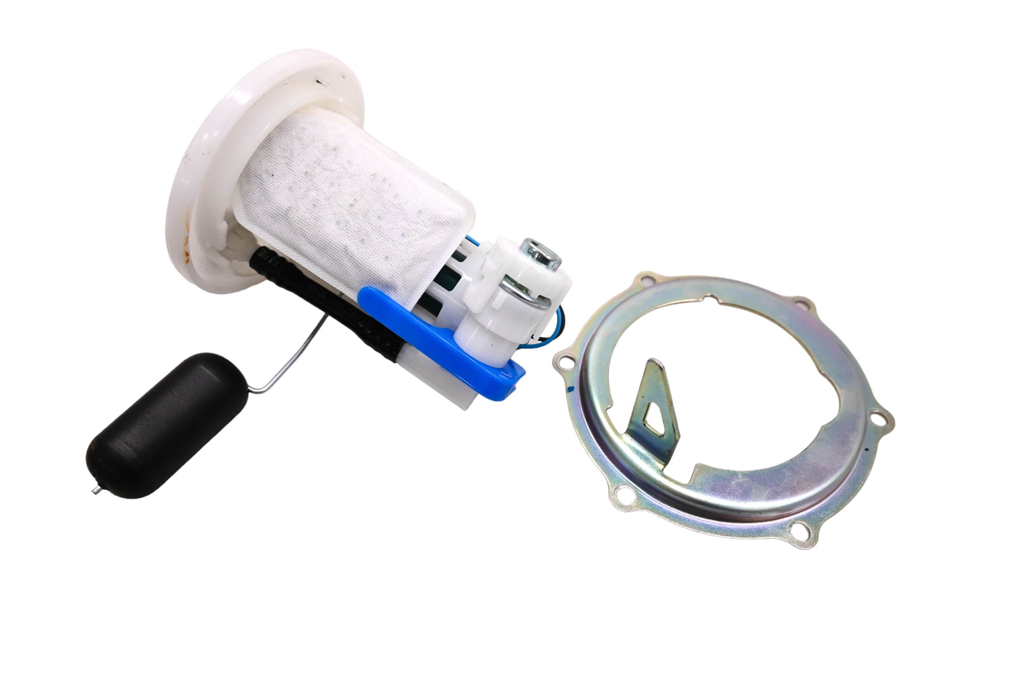 19 Yamaha YZF R3 Fuel Pump