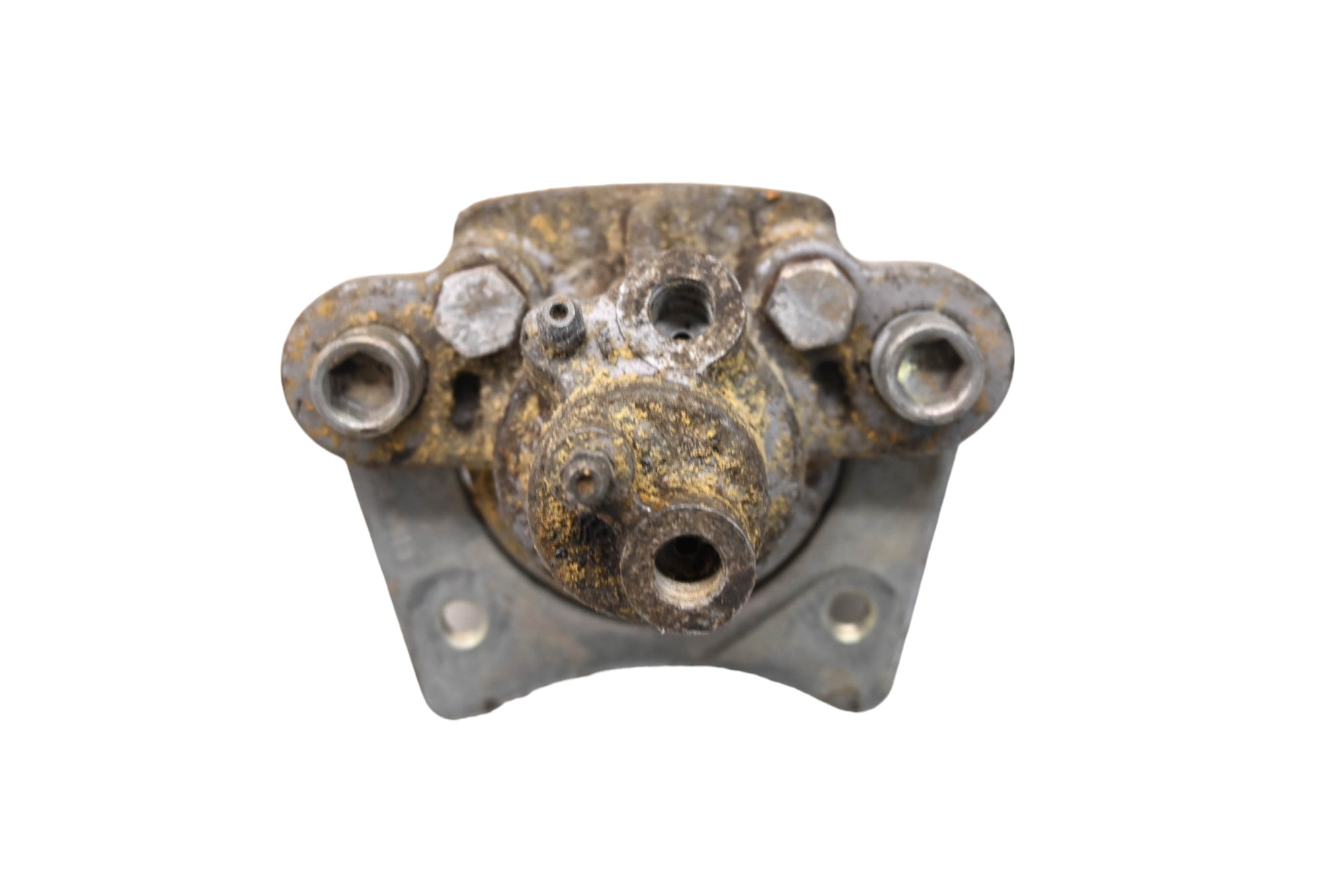 97 Polaris Xpress 400L Front Right Brake Caliper