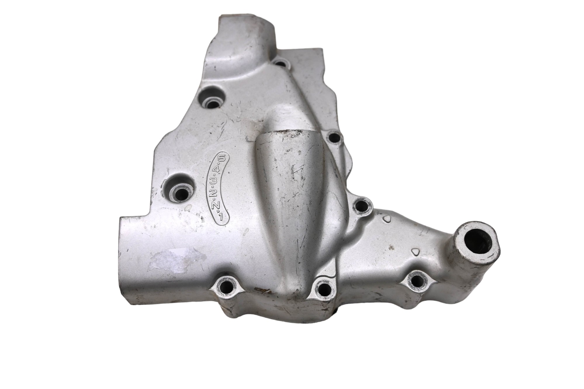 81 Honda CB900C Engine Cover