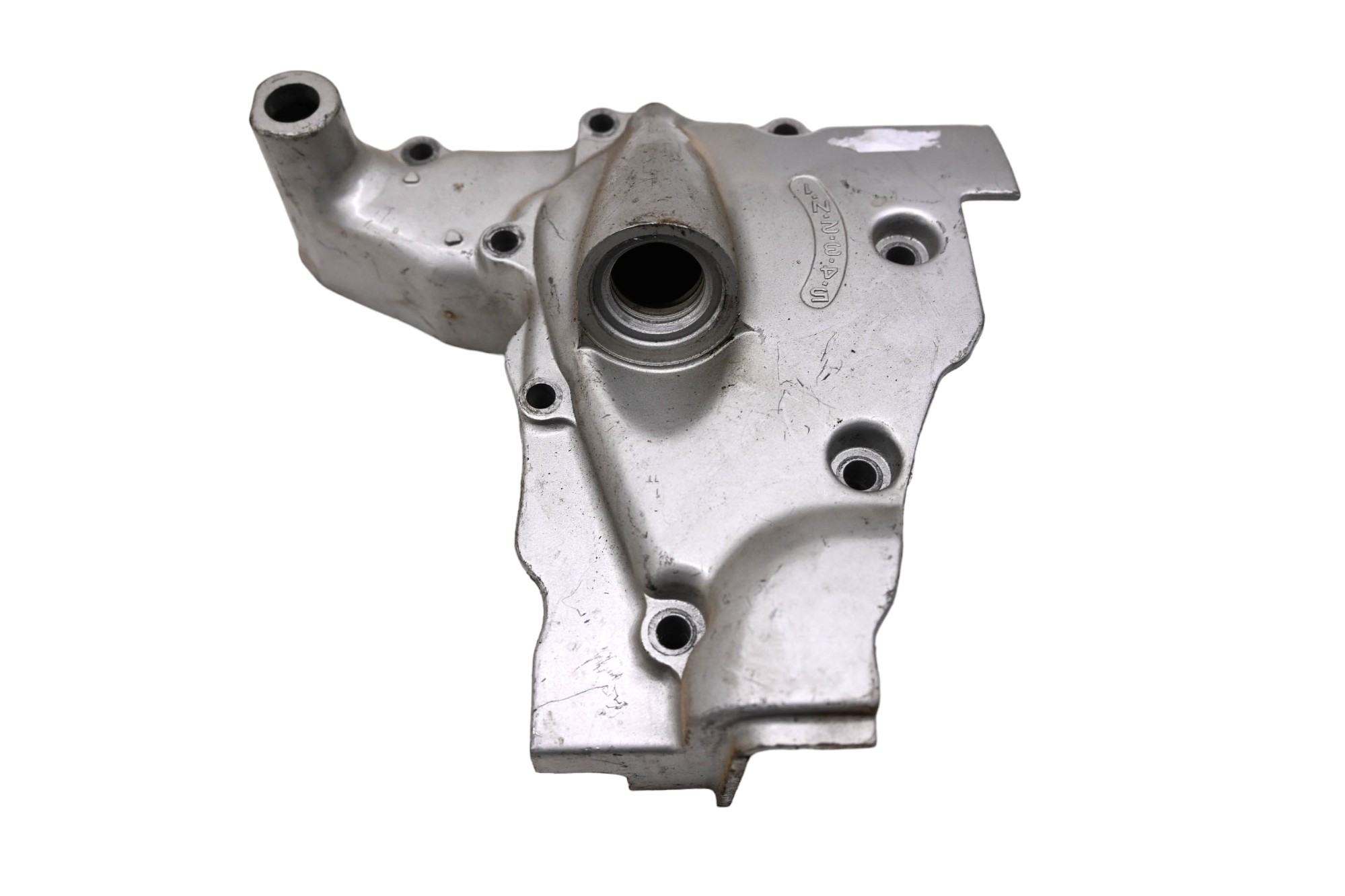 81 Honda CB900C Engine Cover