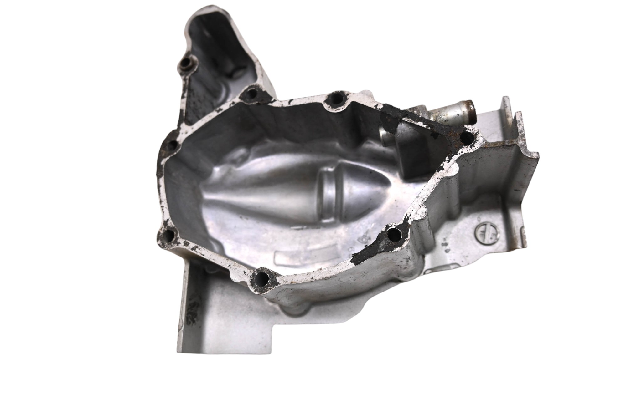 81 Honda CB900C Engine Cover