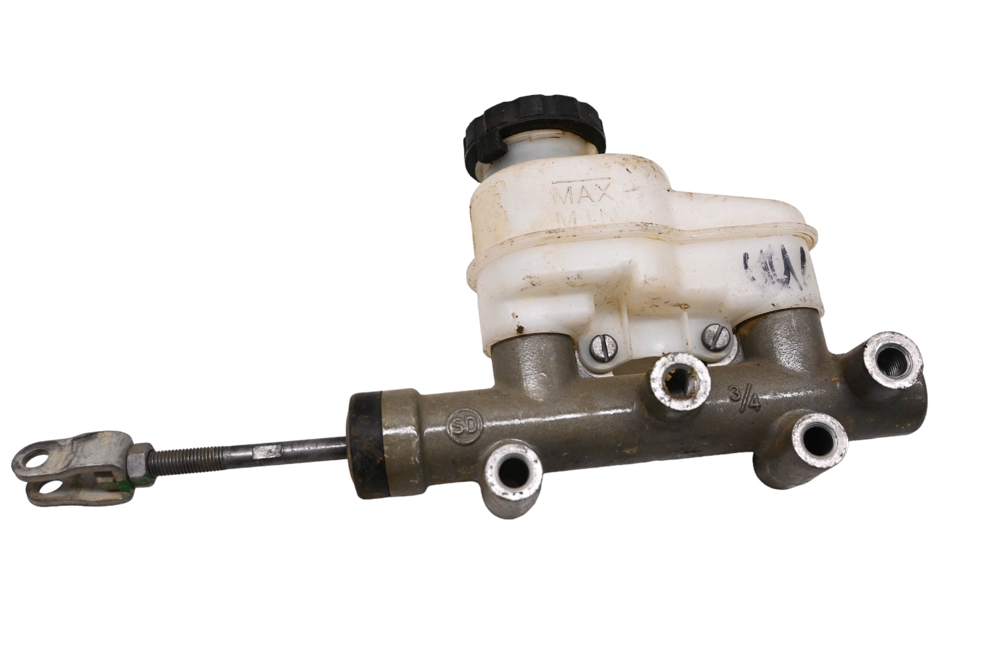 13 Polaris Ranger 500 Midsize Front Brake Master Cylinder