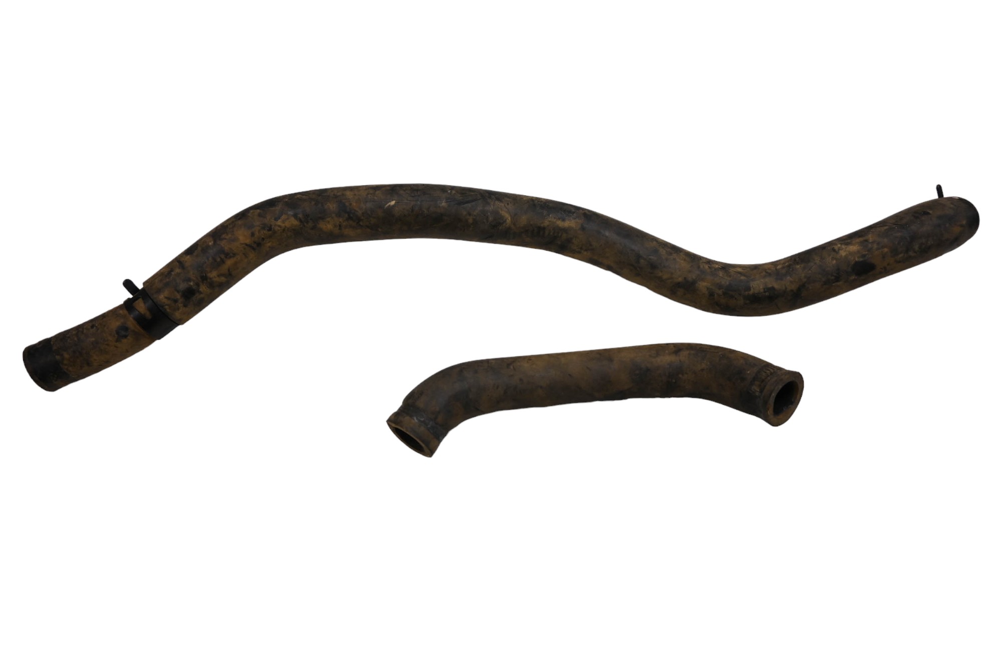 15 Arctic Cat XR 700 4x4 Radiator Coolant Hoses