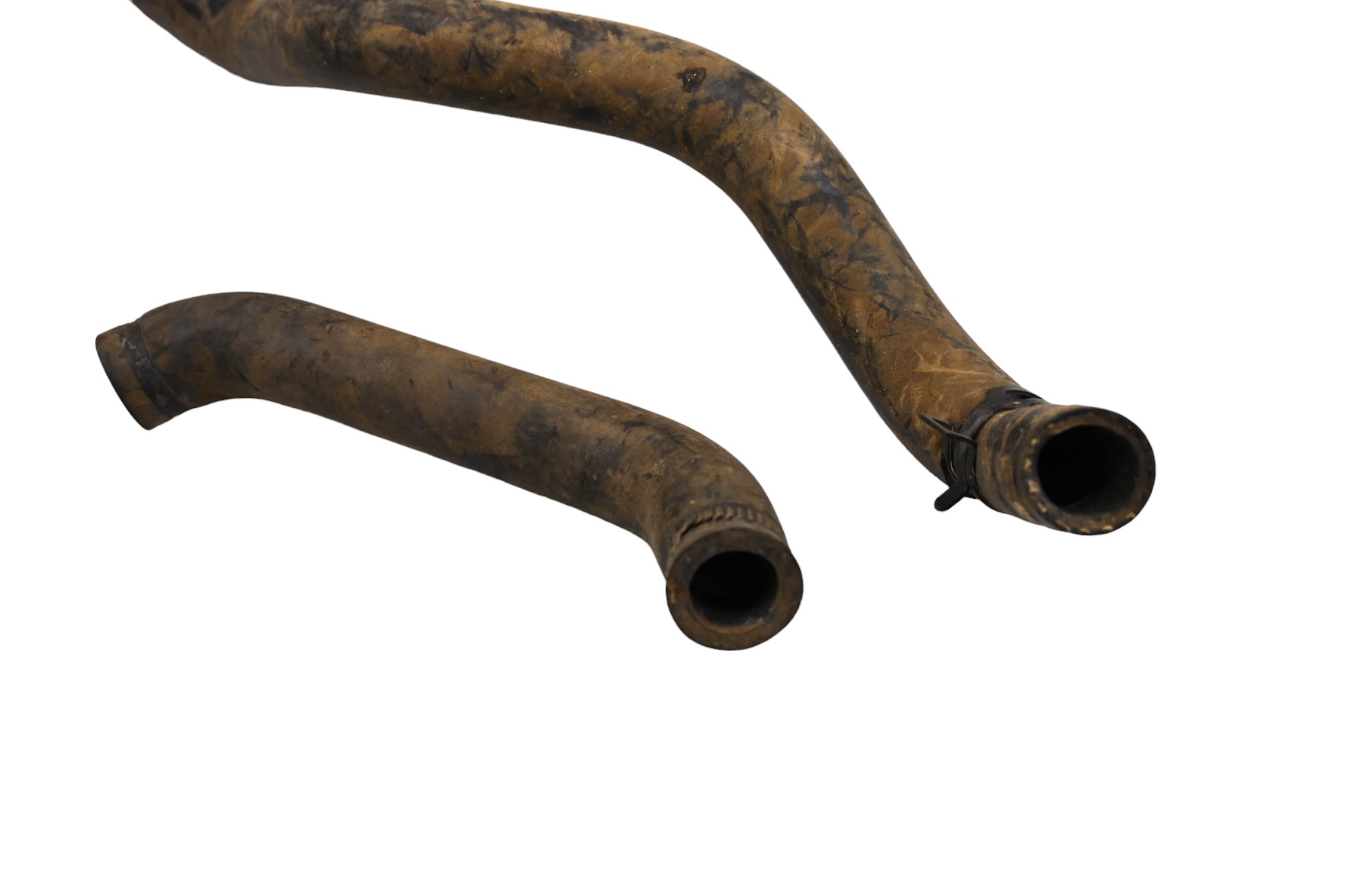 15 Arctic Cat XR 700 4x4 Radiator Coolant Hoses